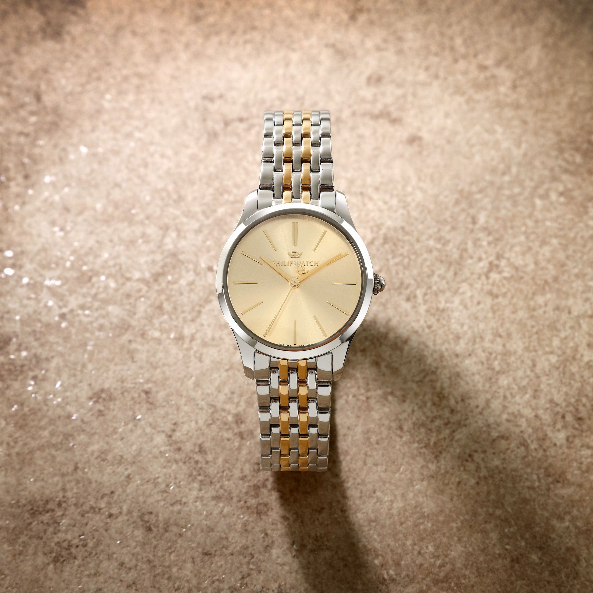 Orologio Philip Watch R8253208527 Donna