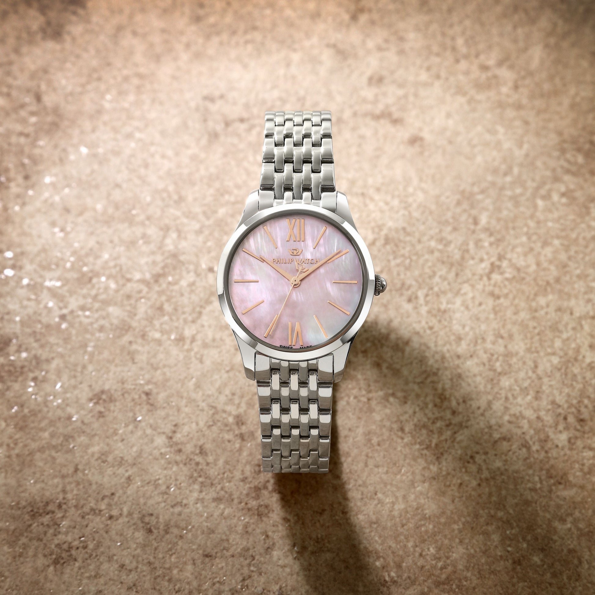 Orologio Philip Watch R8253208528 Donna