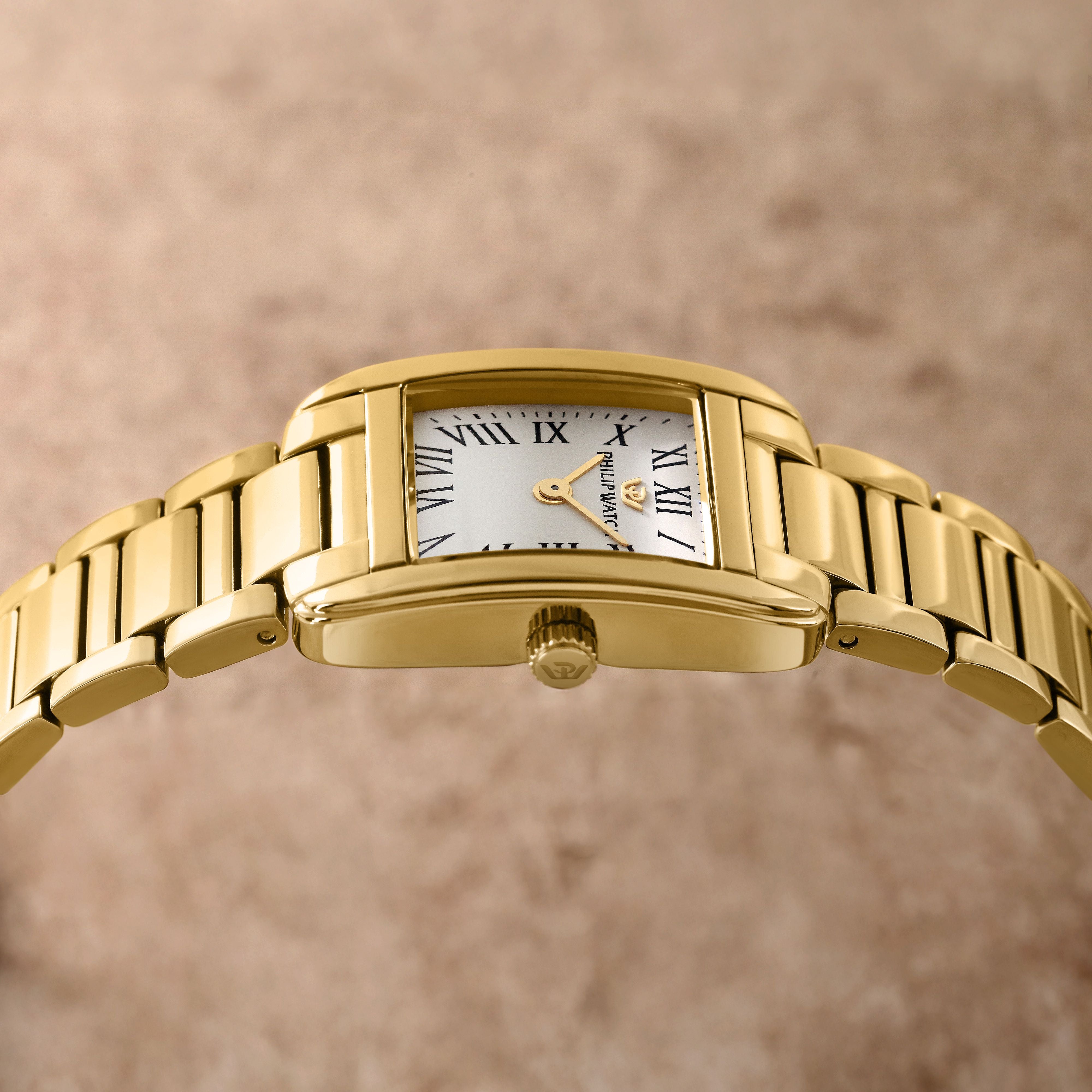 Orologio Philip Watch R8253225504 Donna