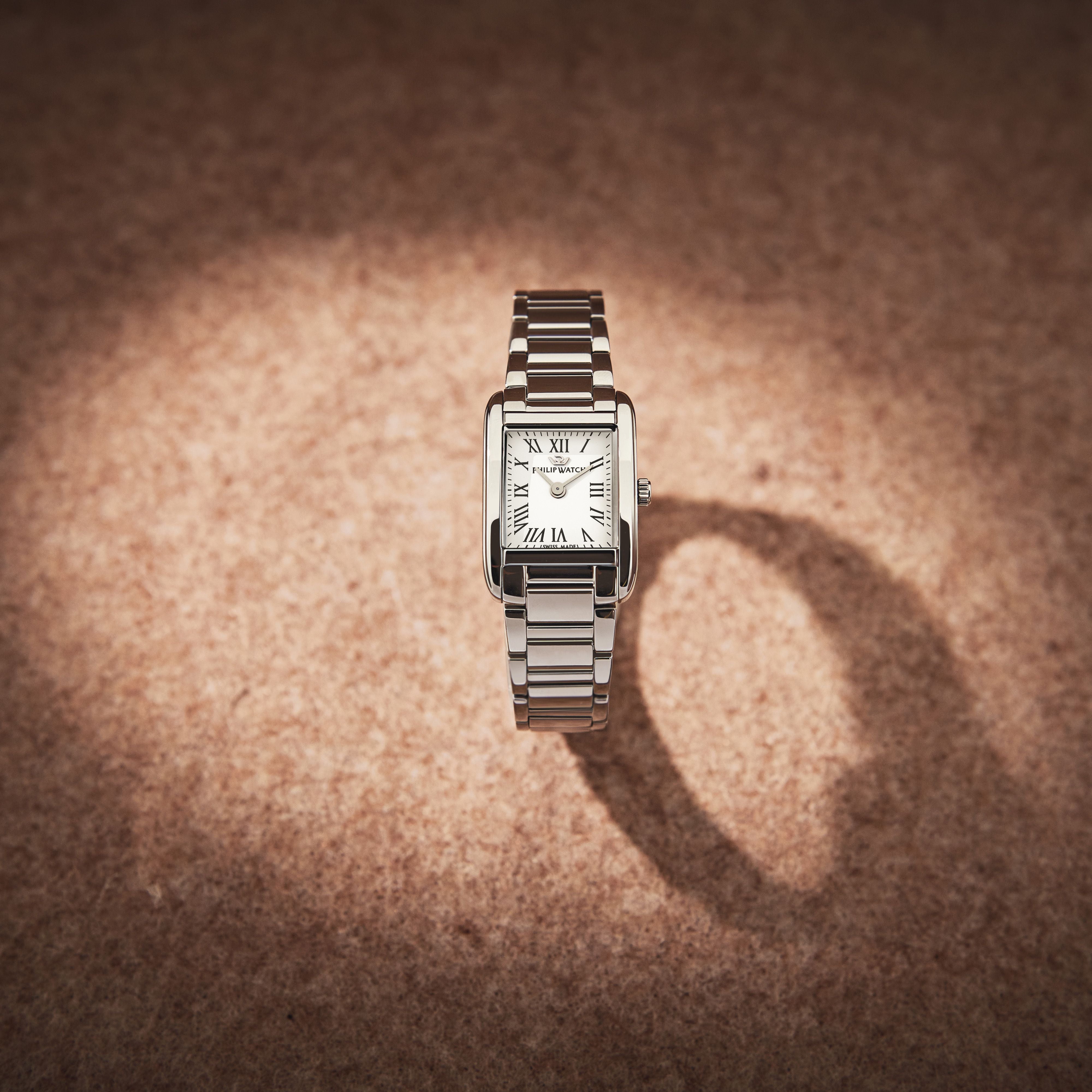 Orologio Philip Watch R8253225505 Donna