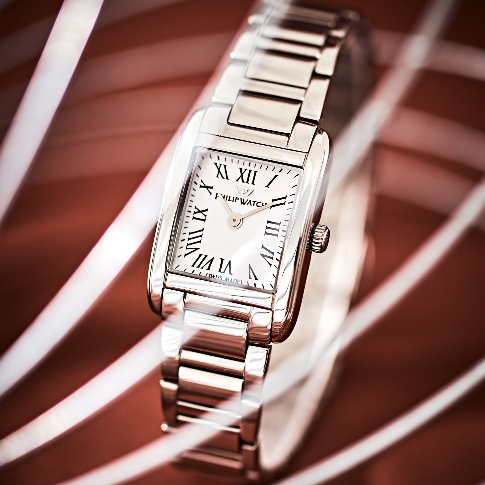 Orologio Philip Watch R8253225505 Donna