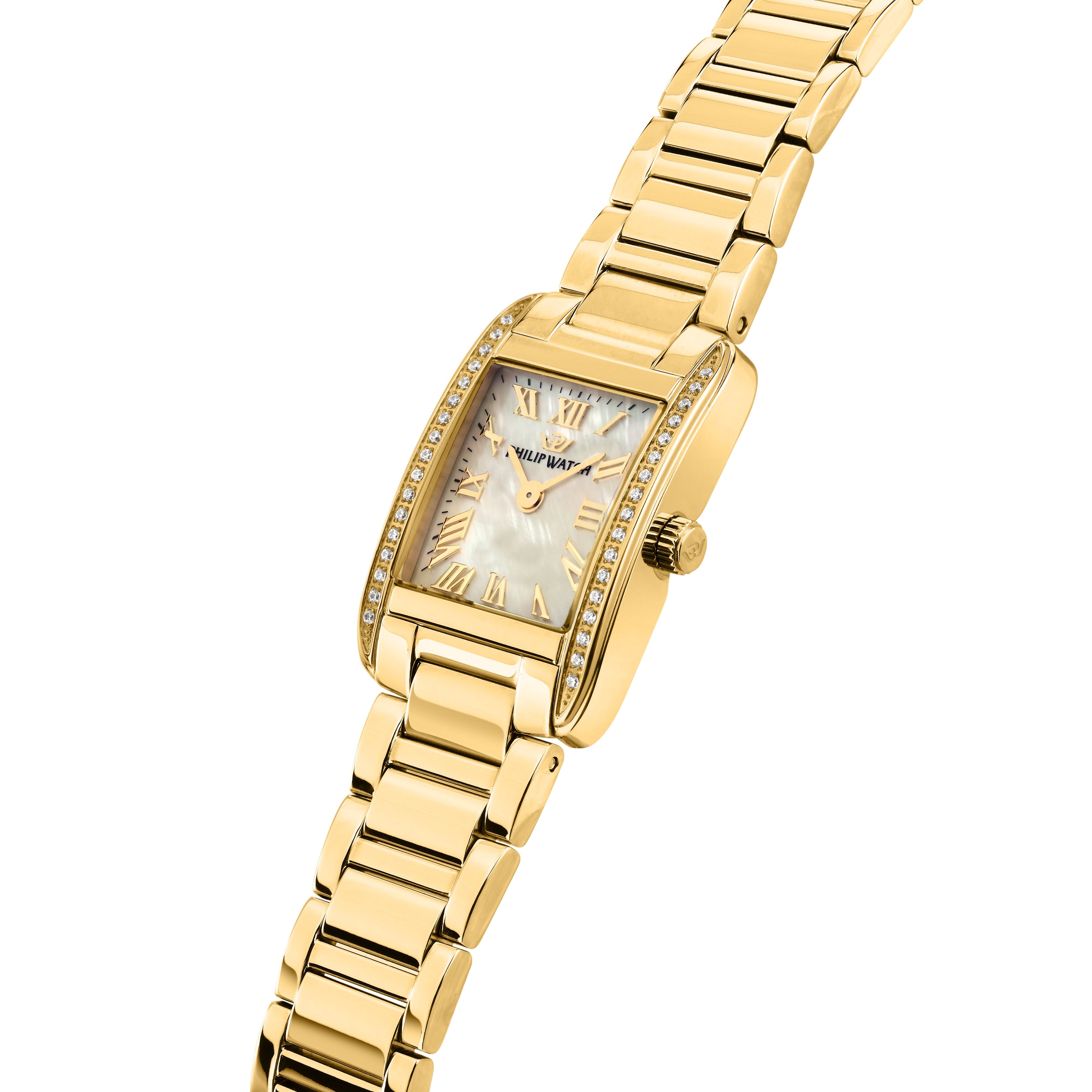 Orologio Philip Watch R8253225507 Donna
