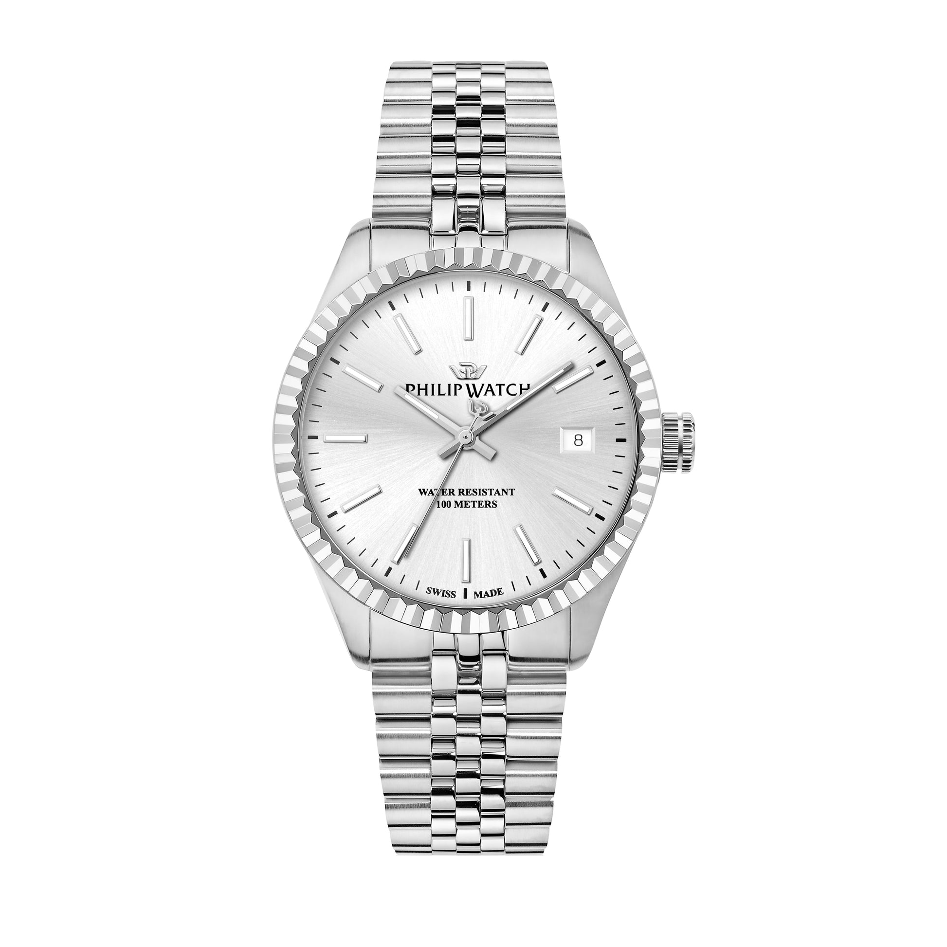 Philip Watch Caribe Urban Men's Watch R8253227001