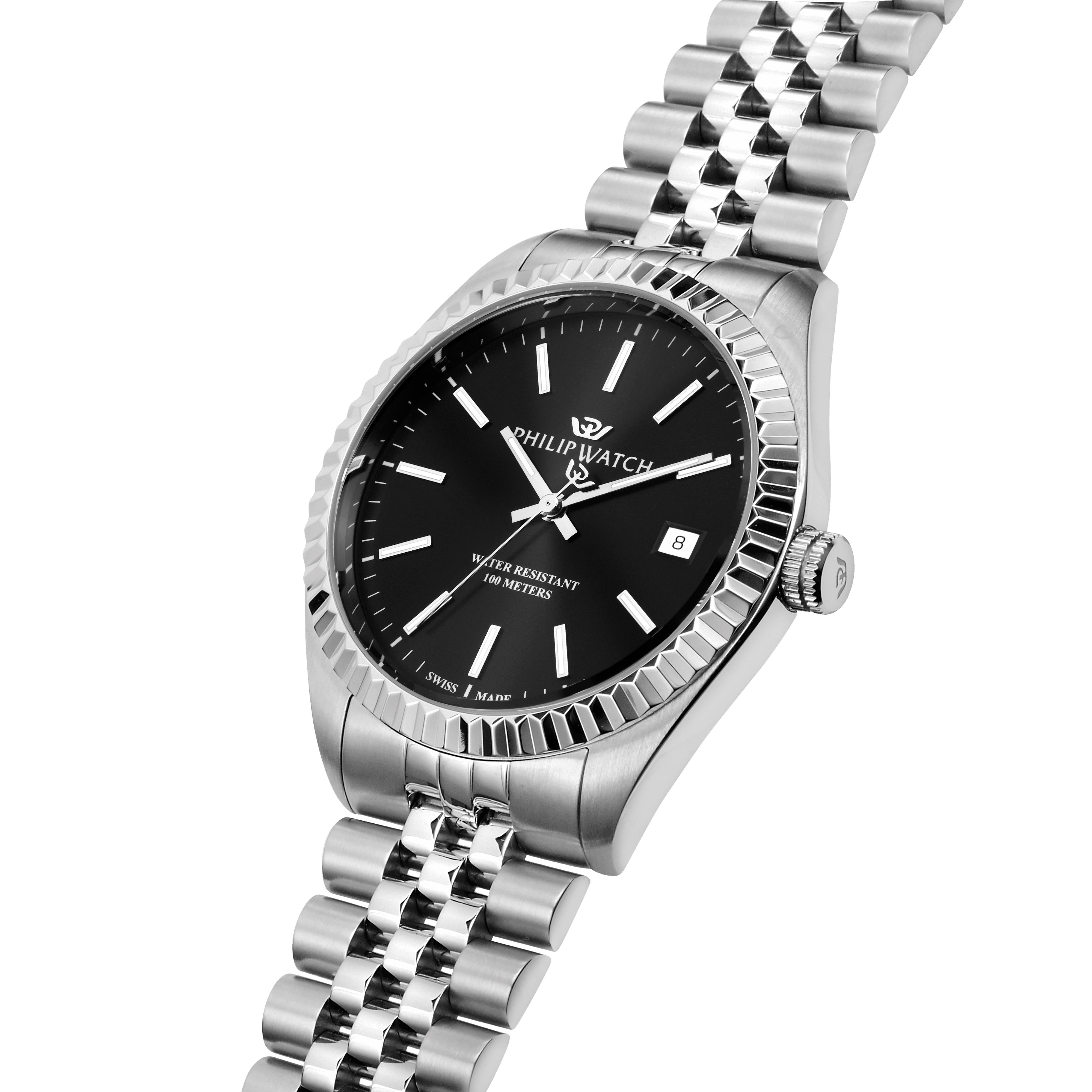 Philip Watch Caribe Urban Men's Watch R8253227002