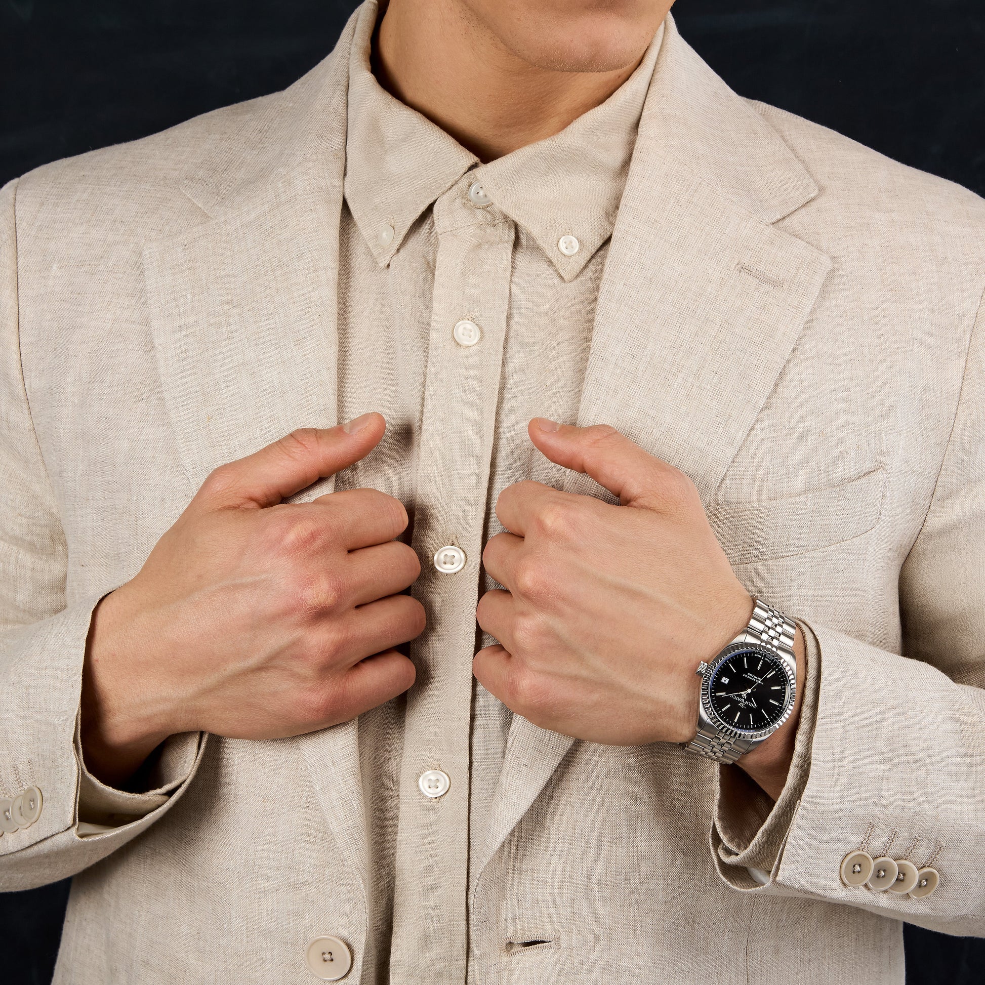 Philip Watch Caribe Urban Men's Watch R8253227002