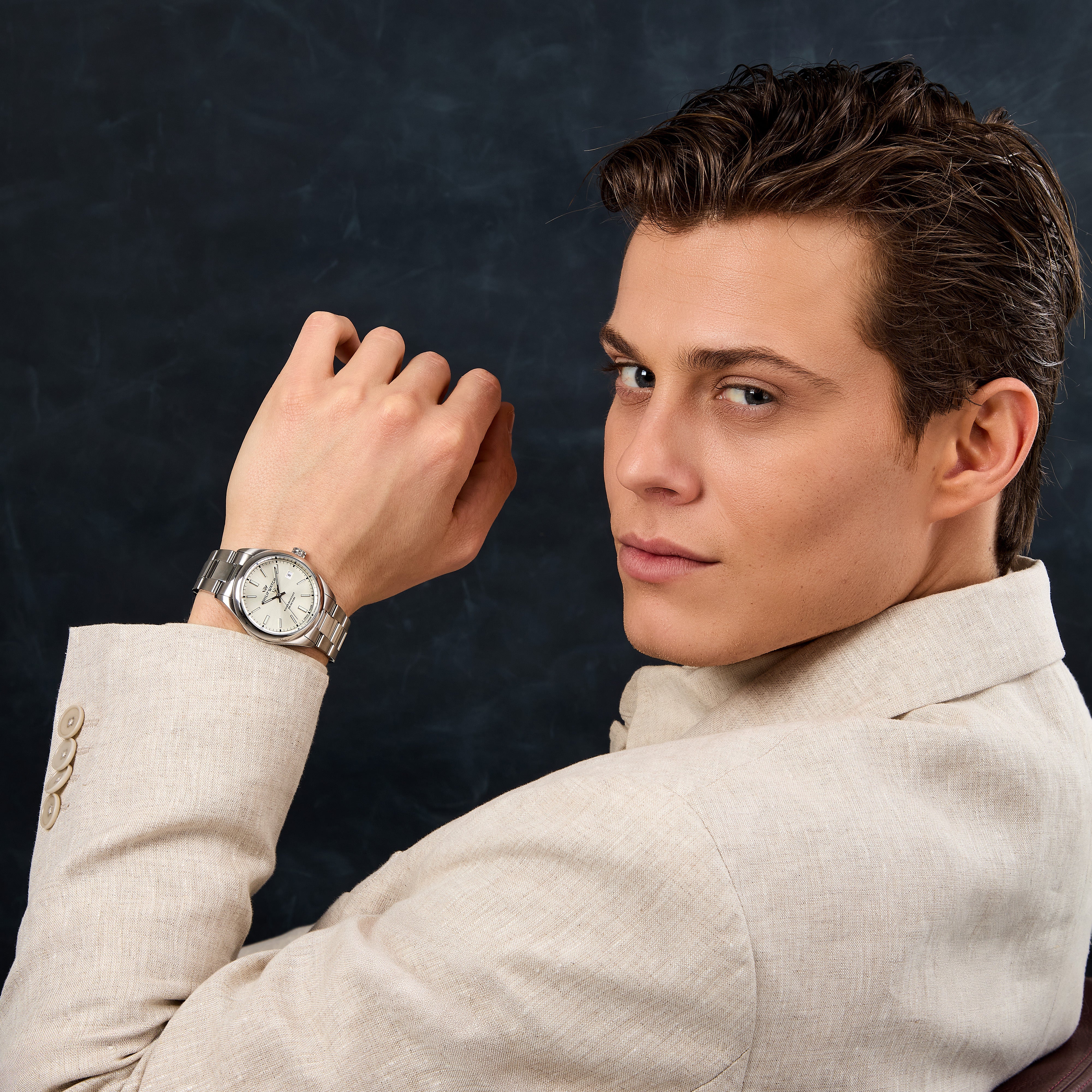 Philip Watch Caribe Urban Men's Watch R8253227004