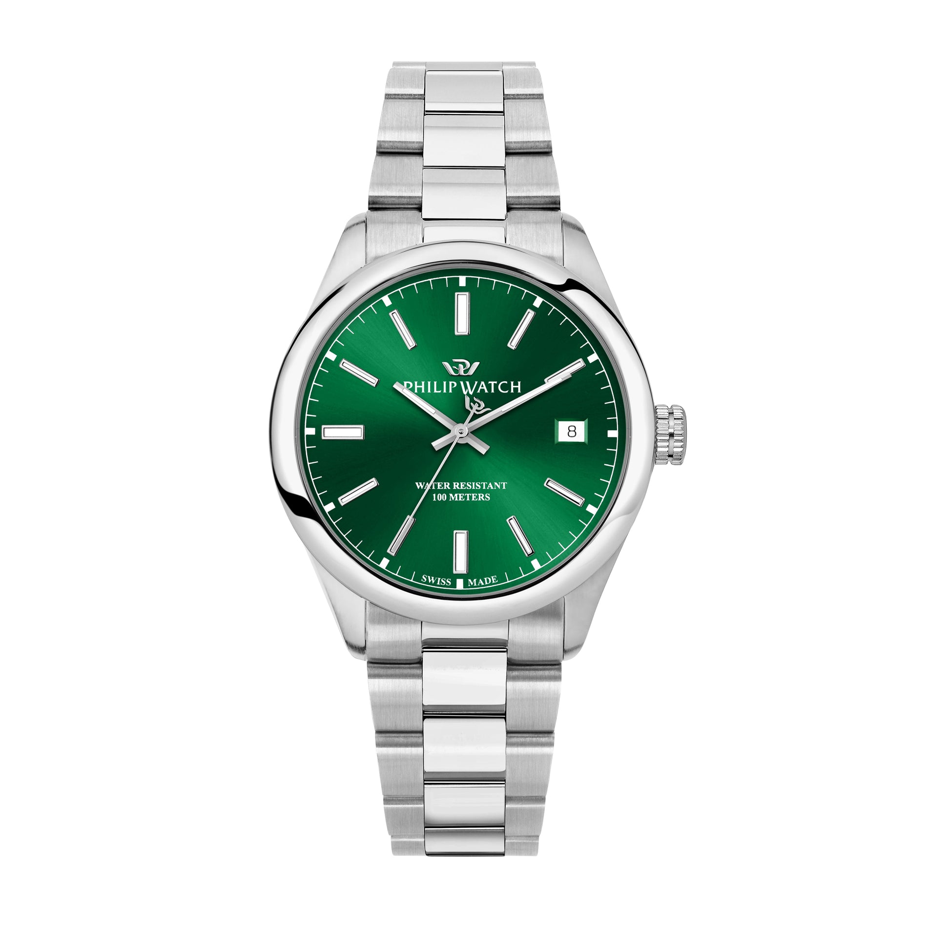 Philip Watch Caribe Urban Men's Watch R8253227005