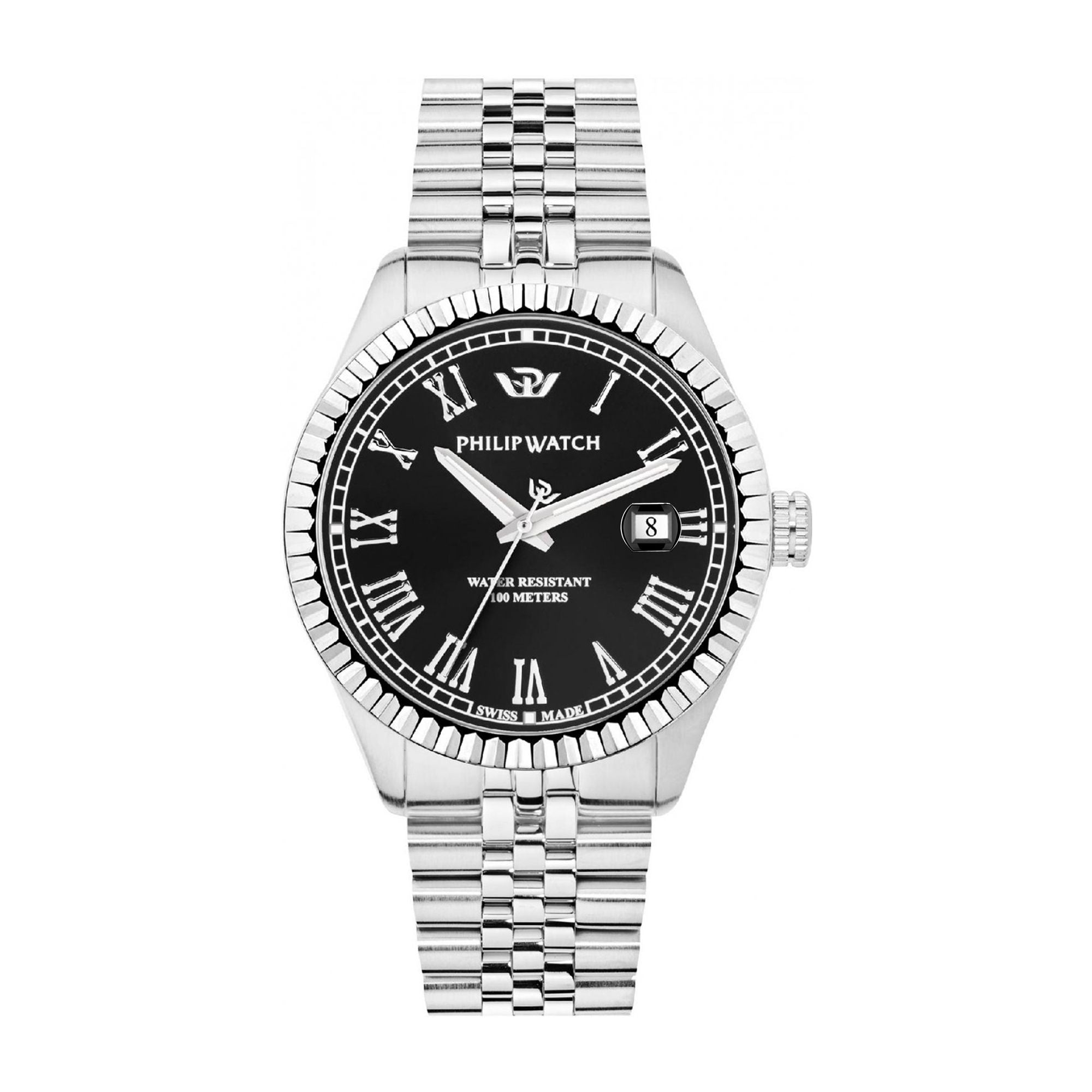 Orologio Philip Watch R8253597074 Uomo