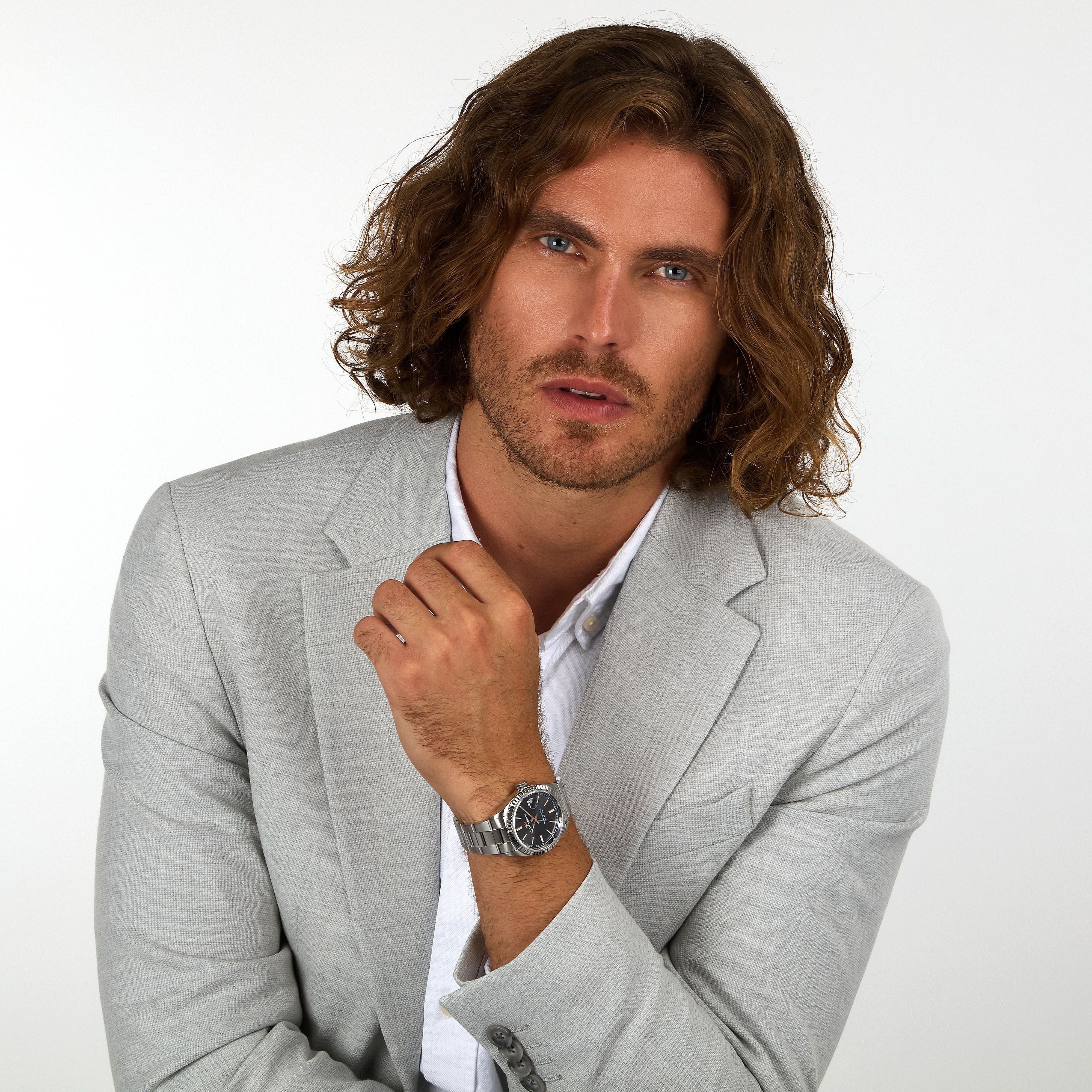 Orologio Philip Watch R8253597116 Uomo