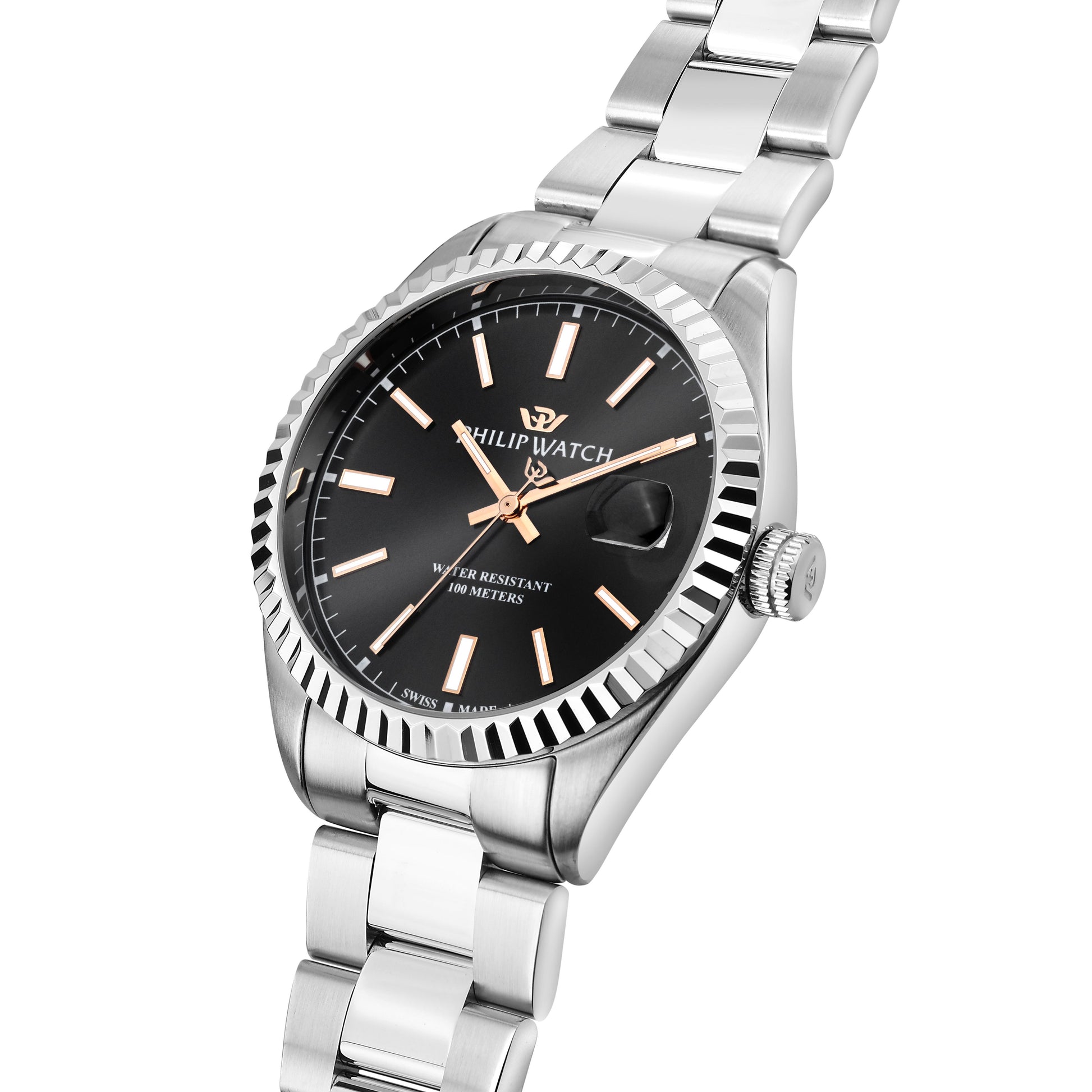 Orologio Philip Watch R8253597116 Uomo