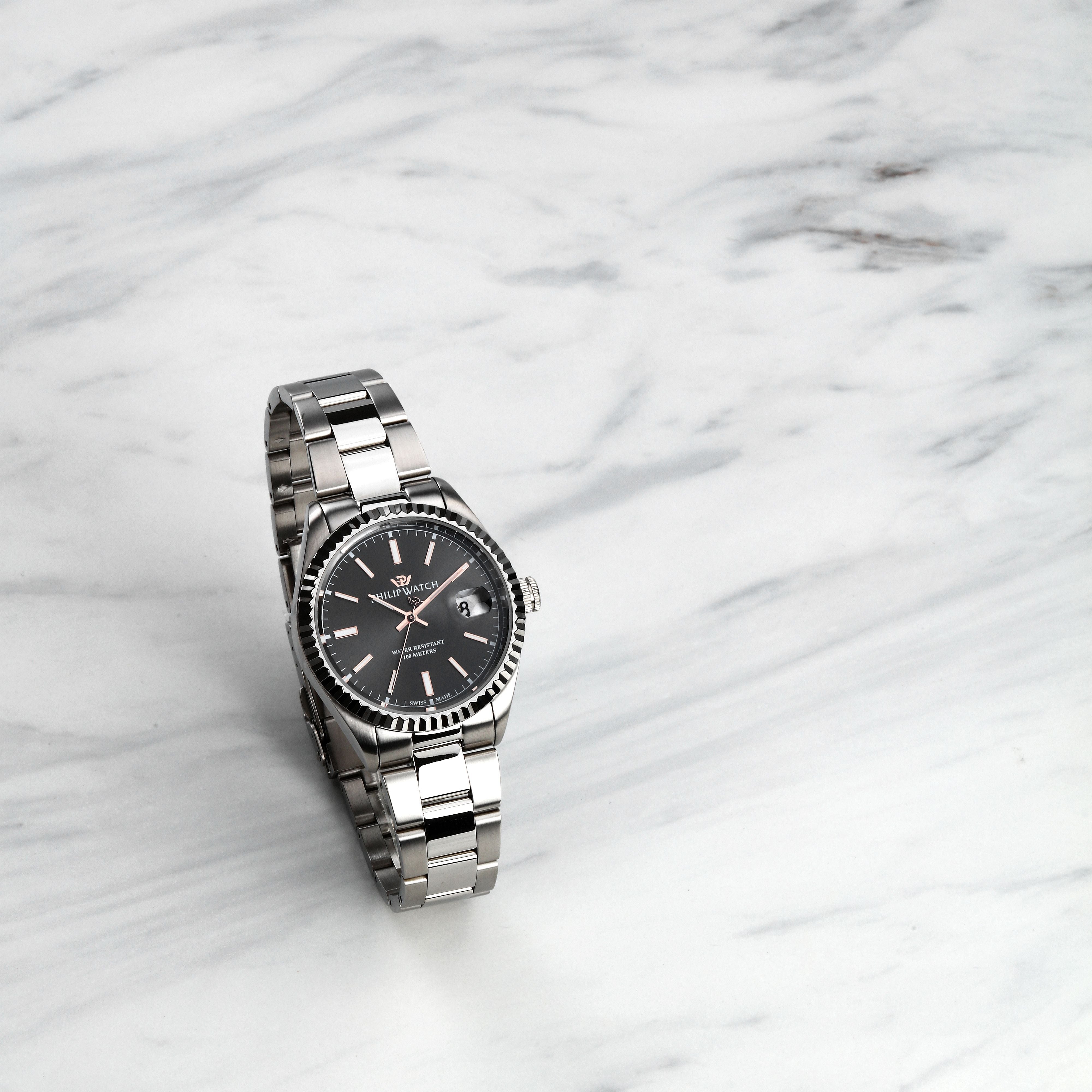 Orologio Philip Watch R8253597116 Uomo