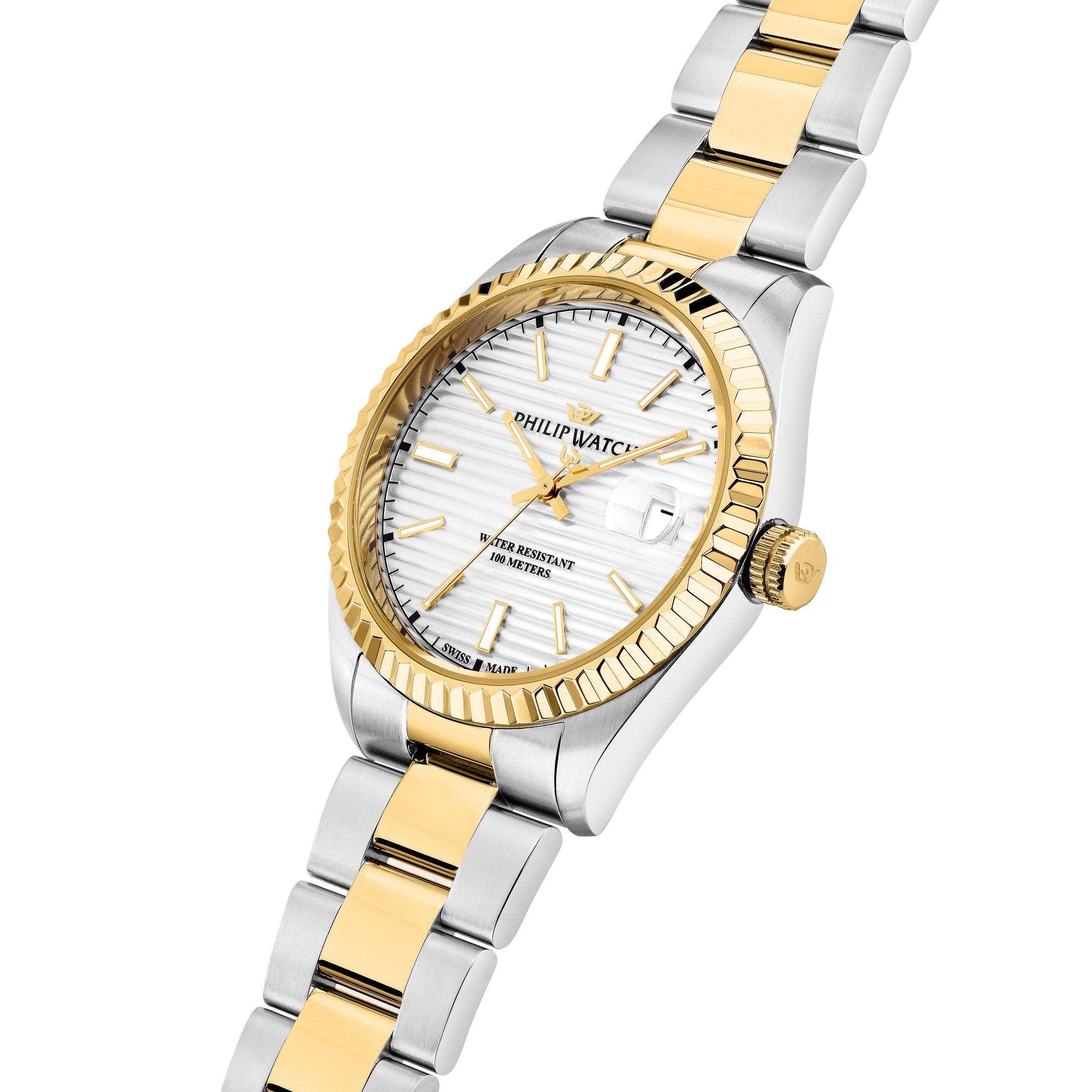 Orologio Philip Watch R8253597129 Uomo