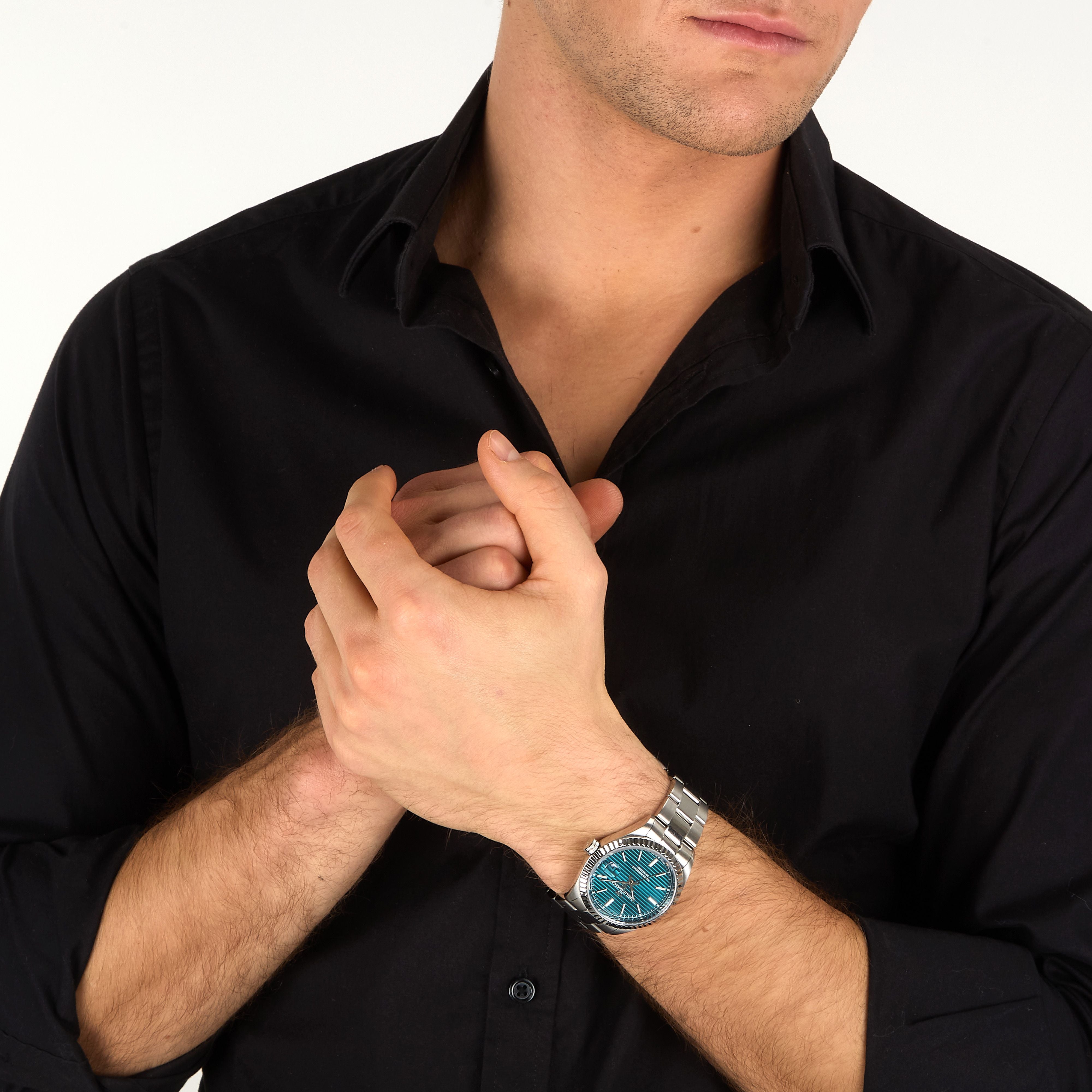 Orologio Philip Watch R8253597130 Uomo