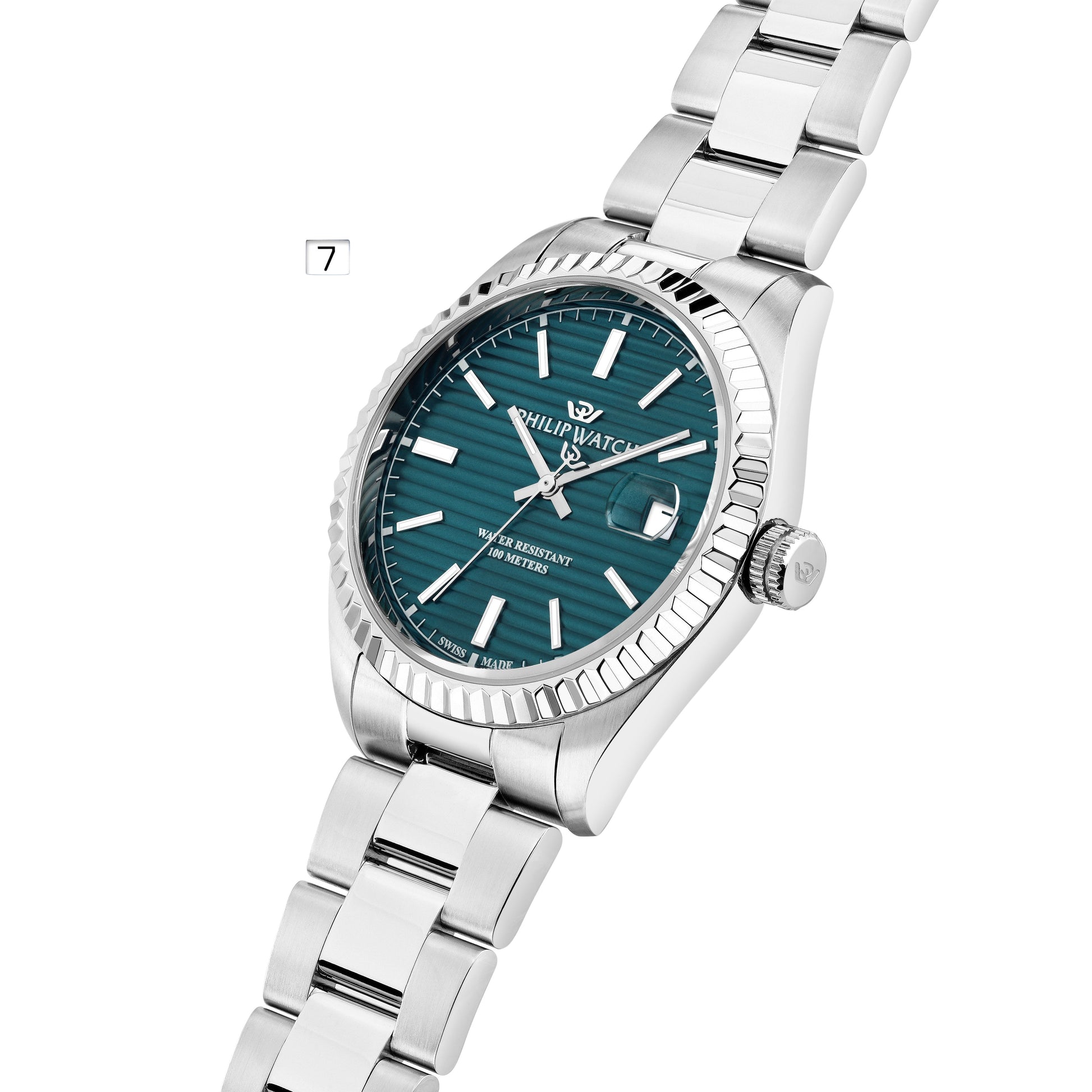 Orologio Philip Watch R8253597130 Uomo