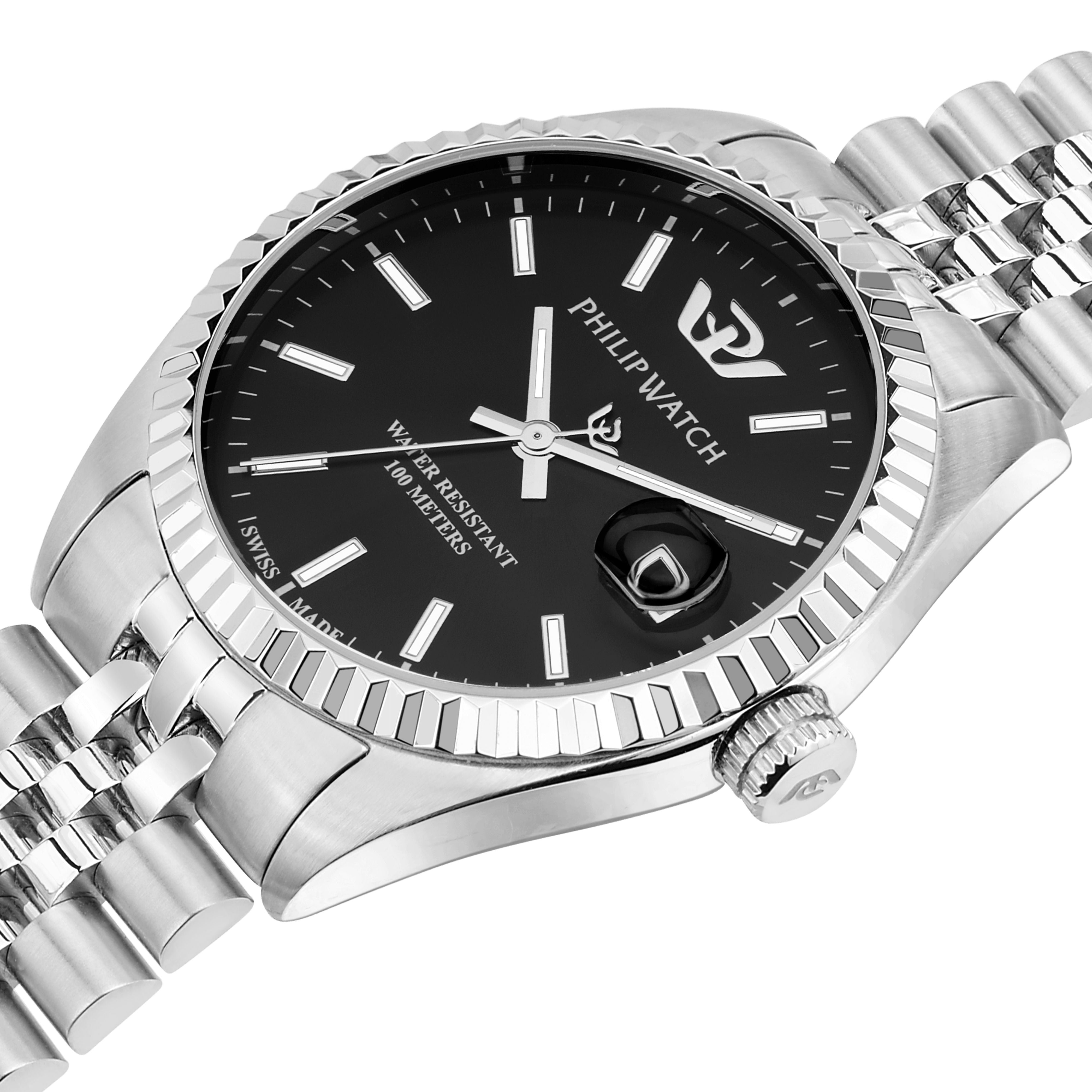 Orologio Philip Watch R8253597586 Donna