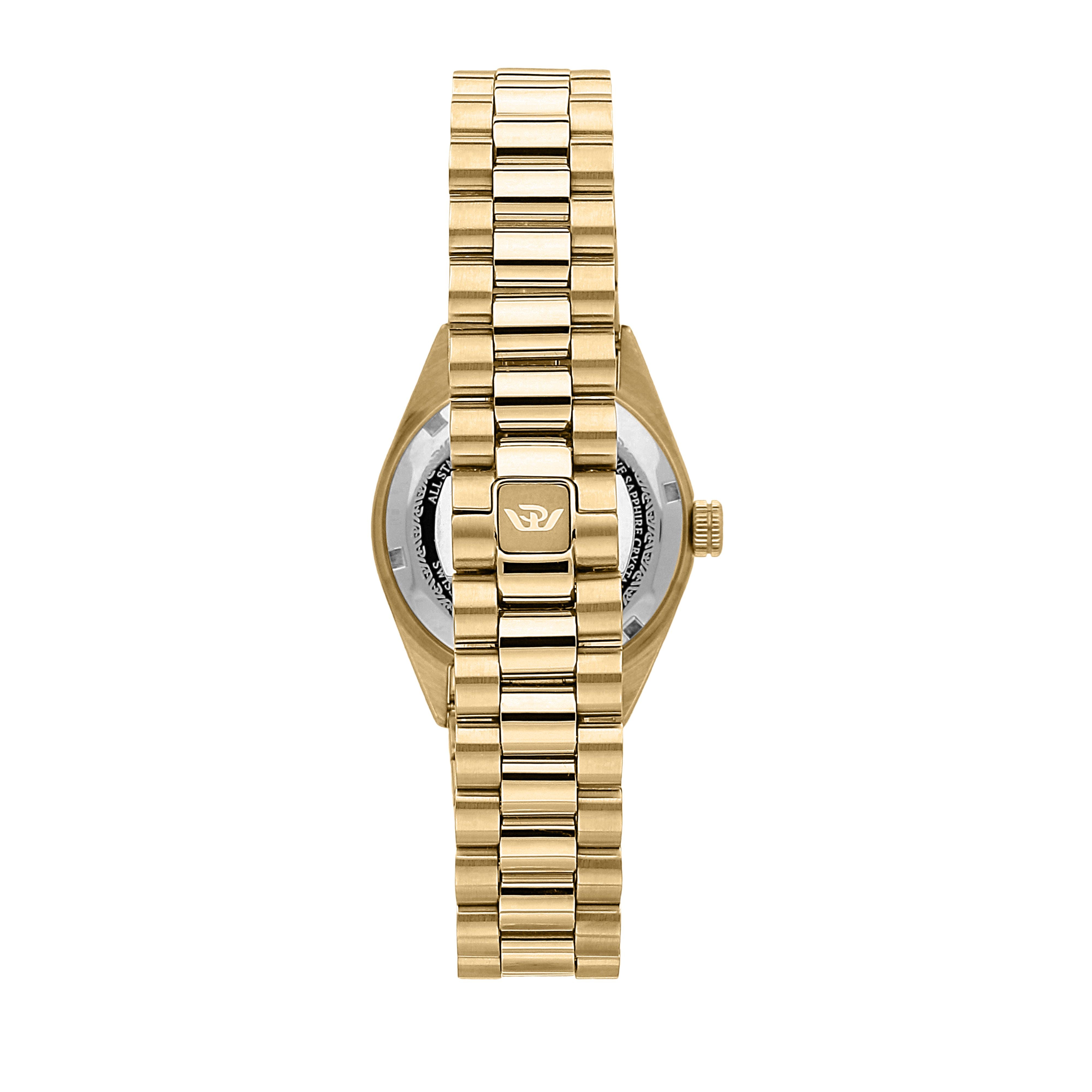 Orologio Philip Watch R8253597591 Donna
