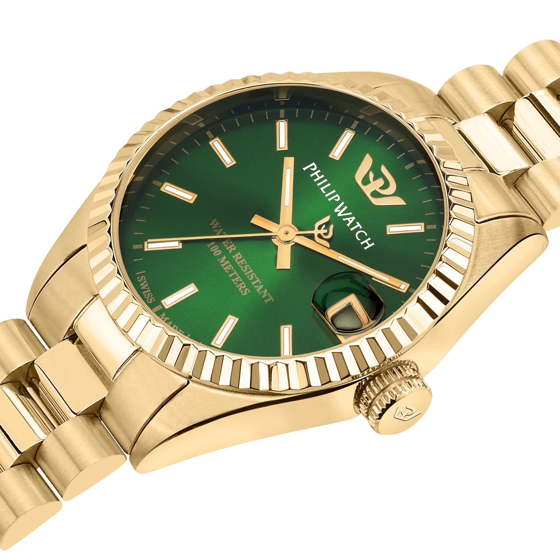 Orologio Philip Watch R8253597591 Donna