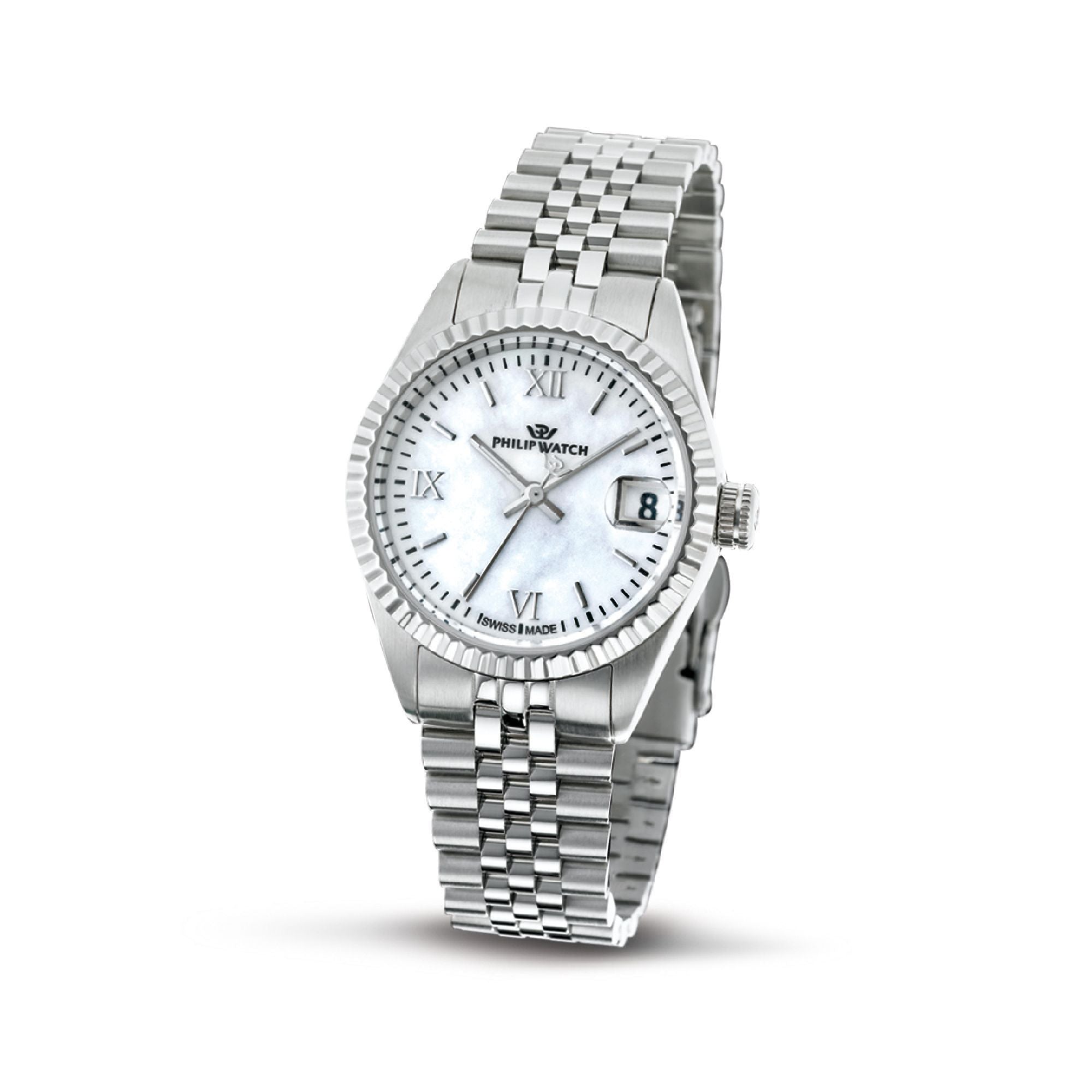 Orologio Philip Watch R8253597592 Donna