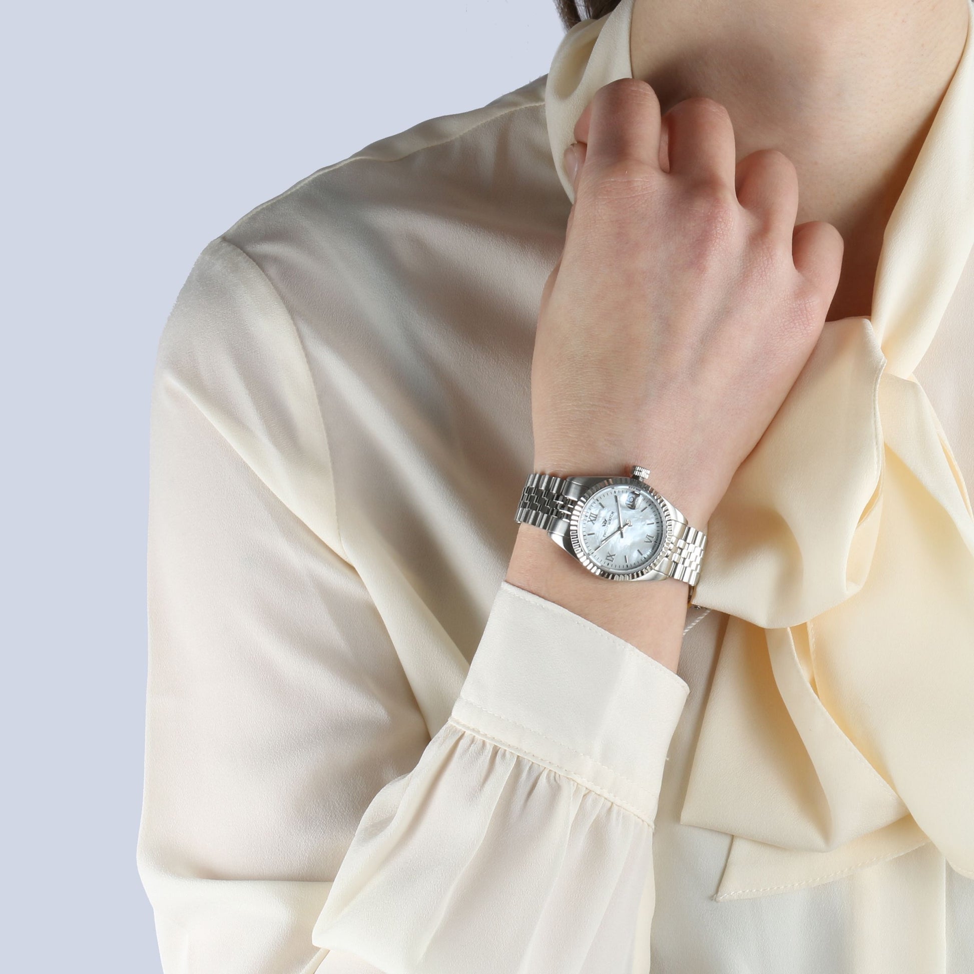 Orologio Philip Watch R8253597592 Donna