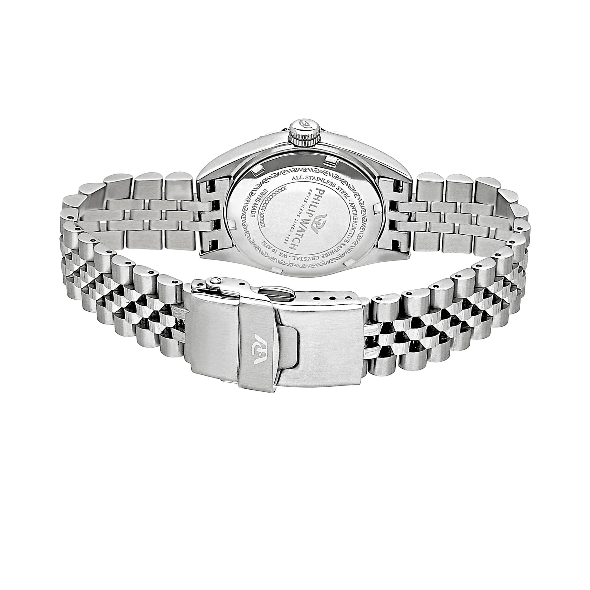 Orologio Philip Watch R8253597601 Donna