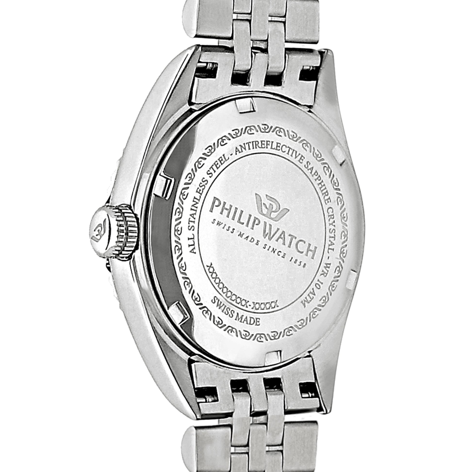 Orologio Philip Watch R8253597601 Donna