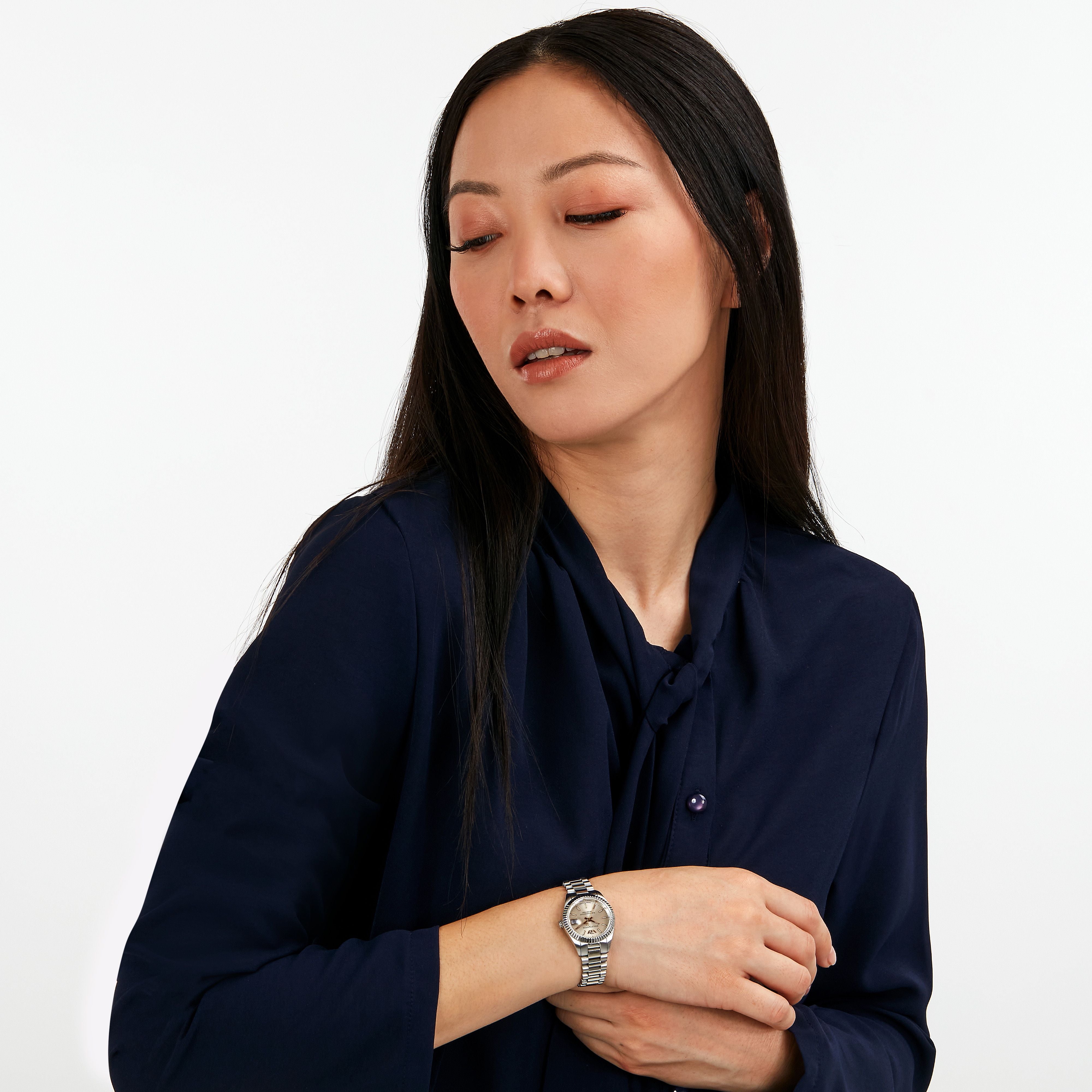 Orologio Philip Watch R8253597651 Donna