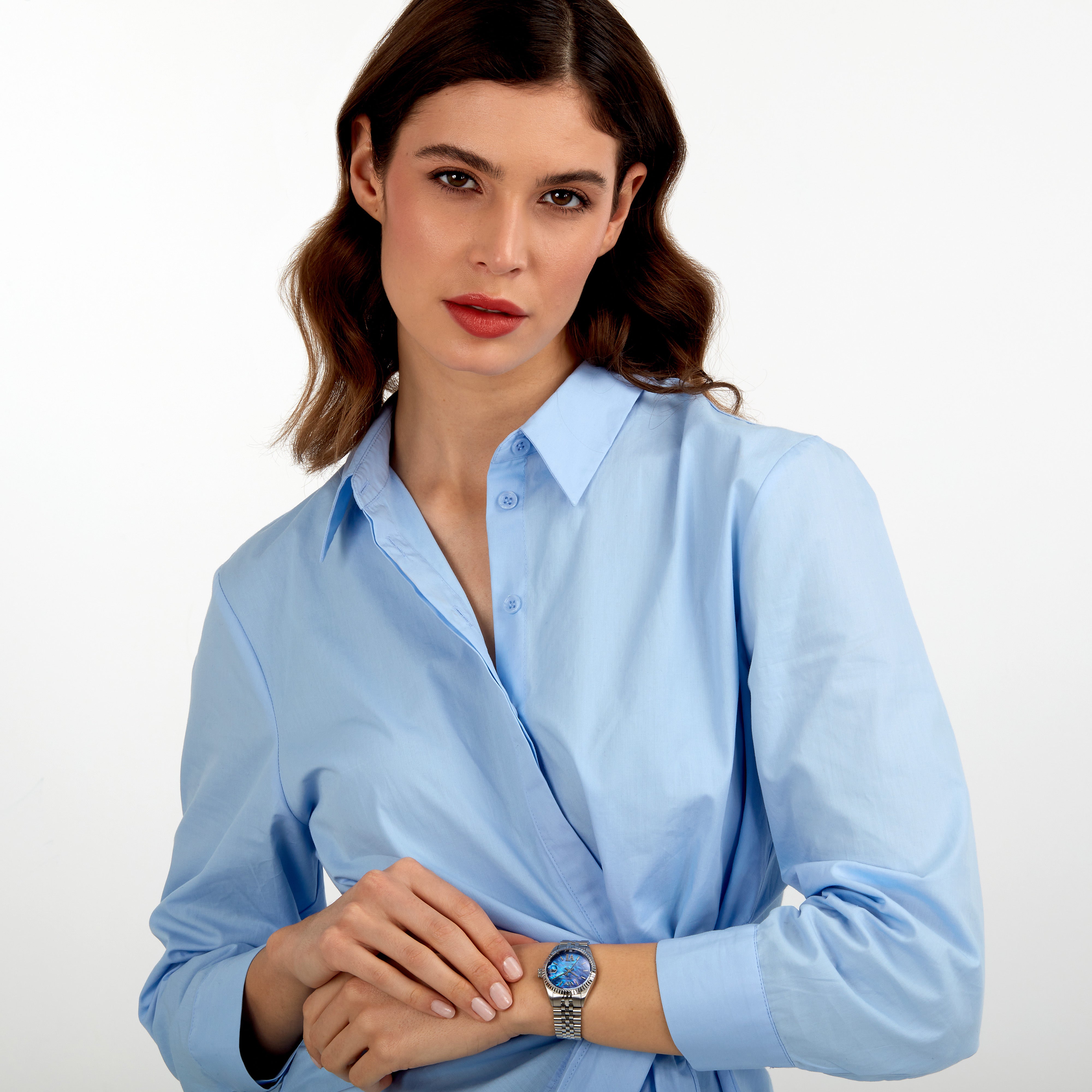 Philip Watch Caribe Women's Watch R8253597655