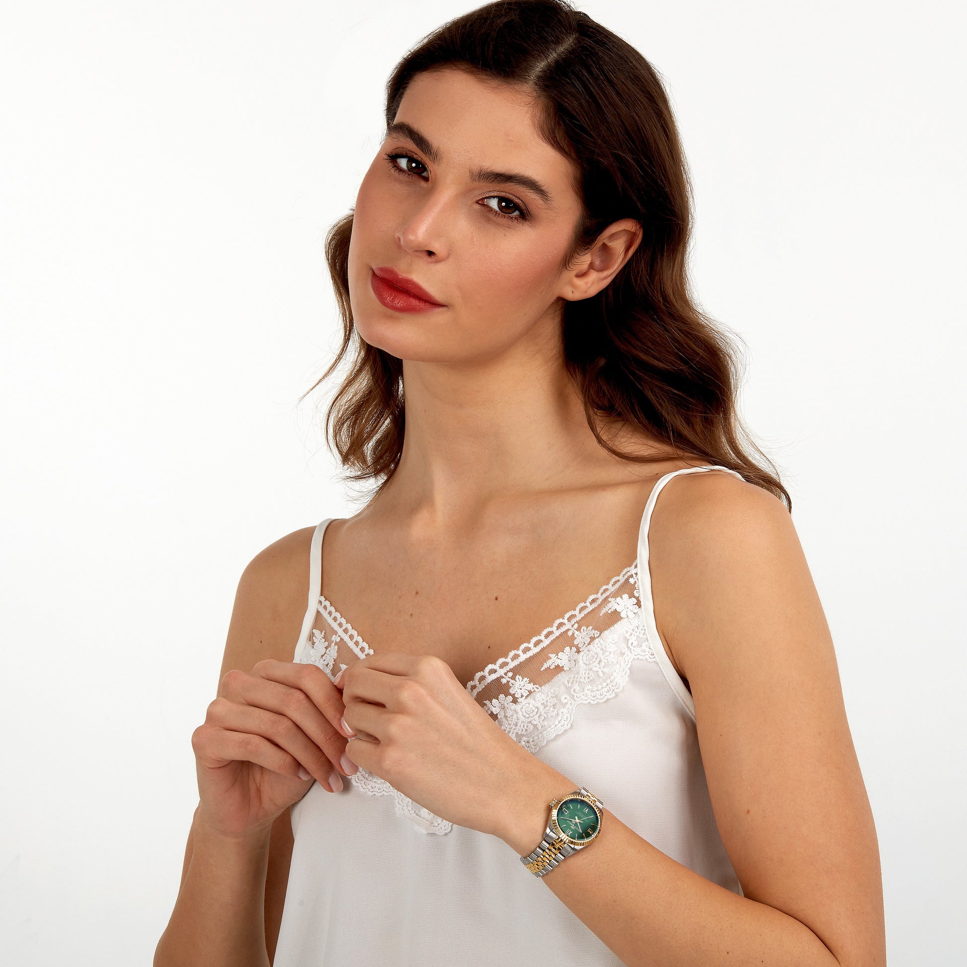 Philip Watch Caribe Women's Watch R8253597656