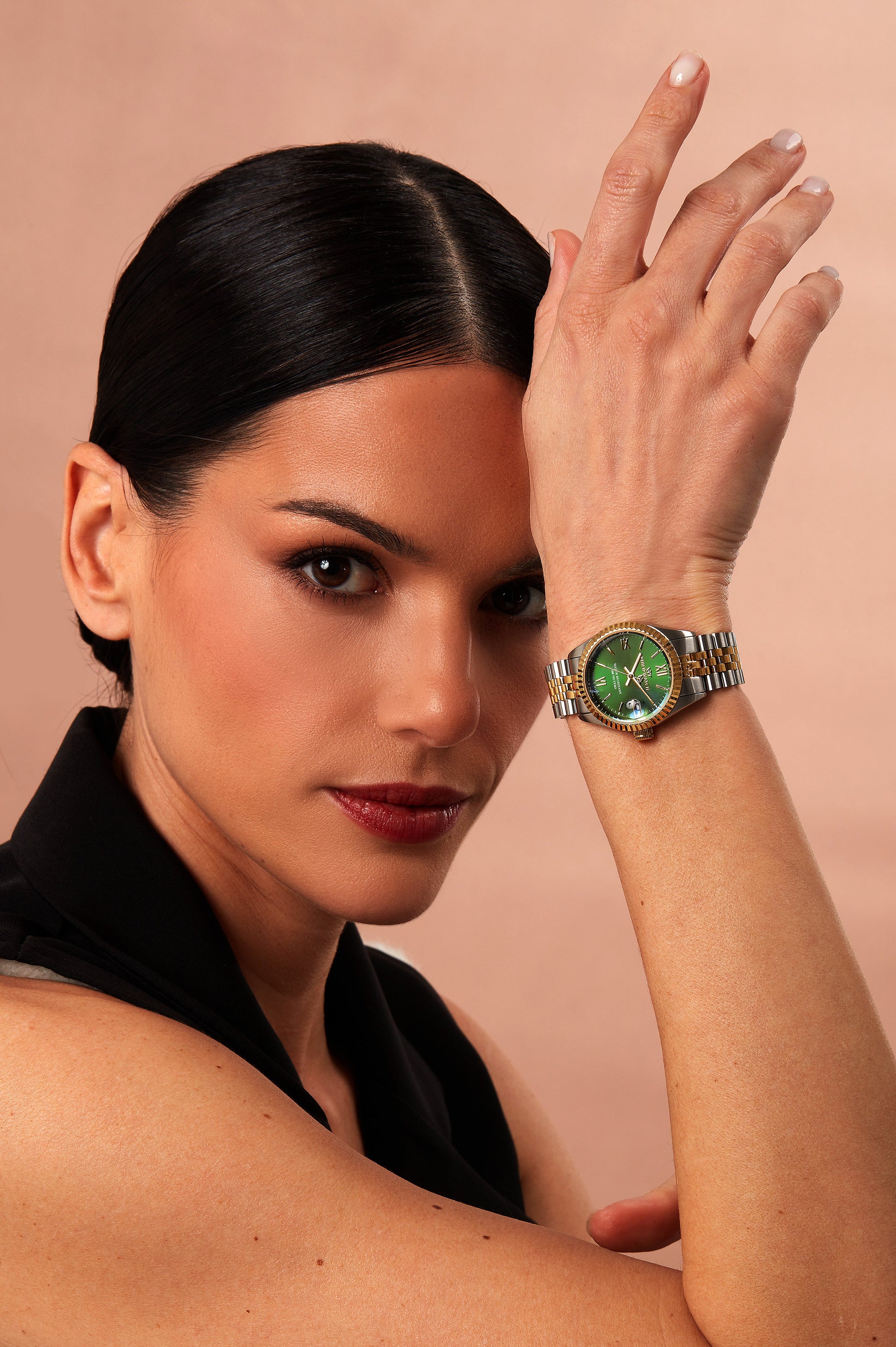 Philip Watch Caribe Women's Watch R8253597656