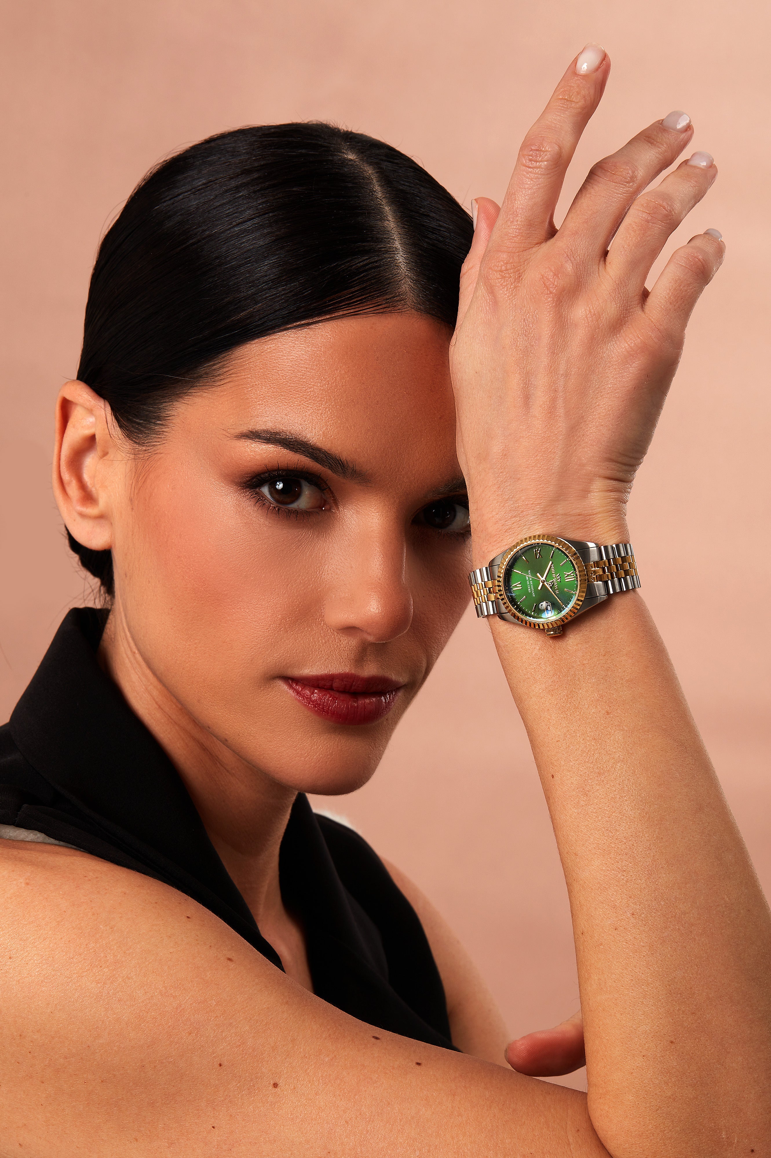 Philip Watch Caribe Women's Watch R8253597656