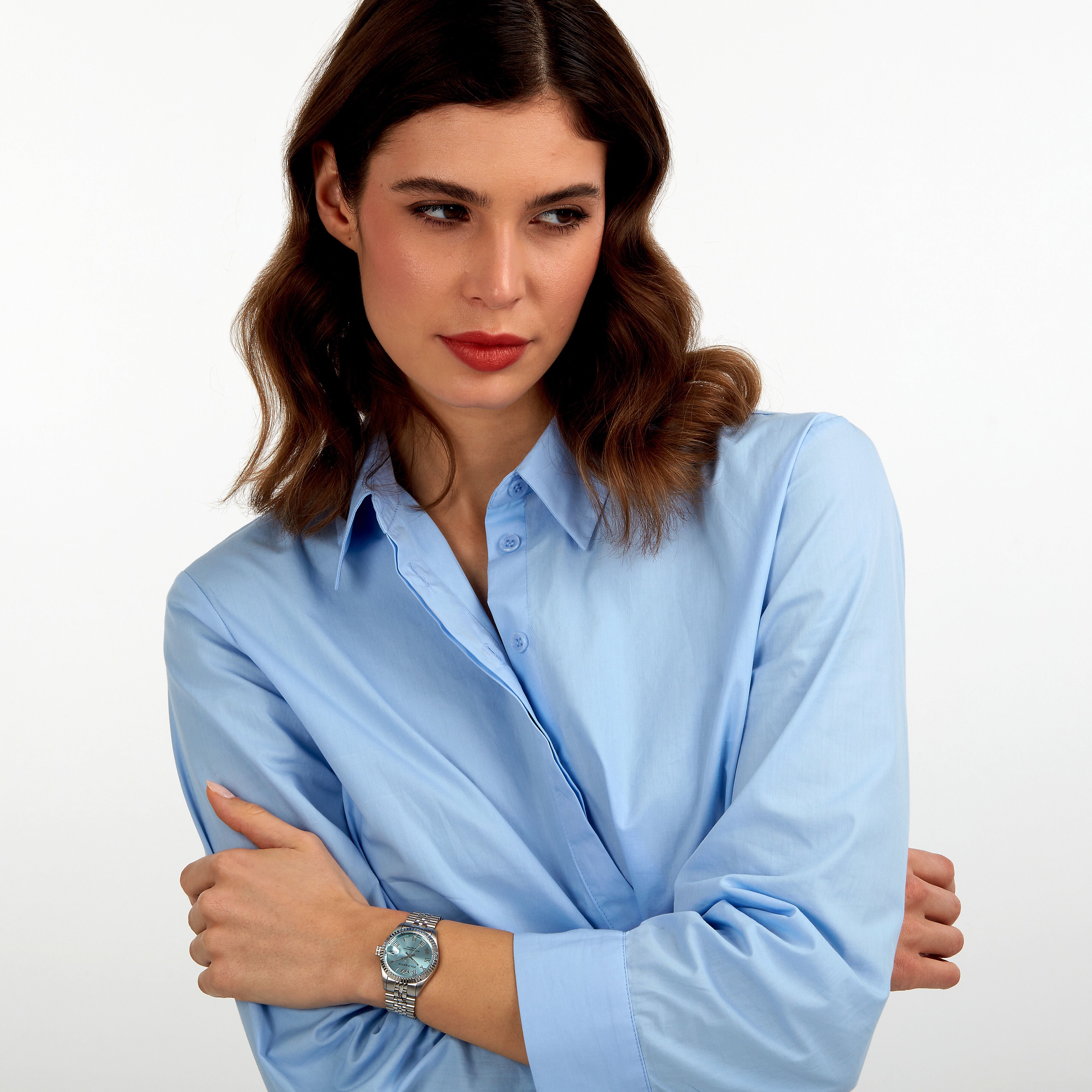 Philip Watch Caribe Women's Watch R8253597657