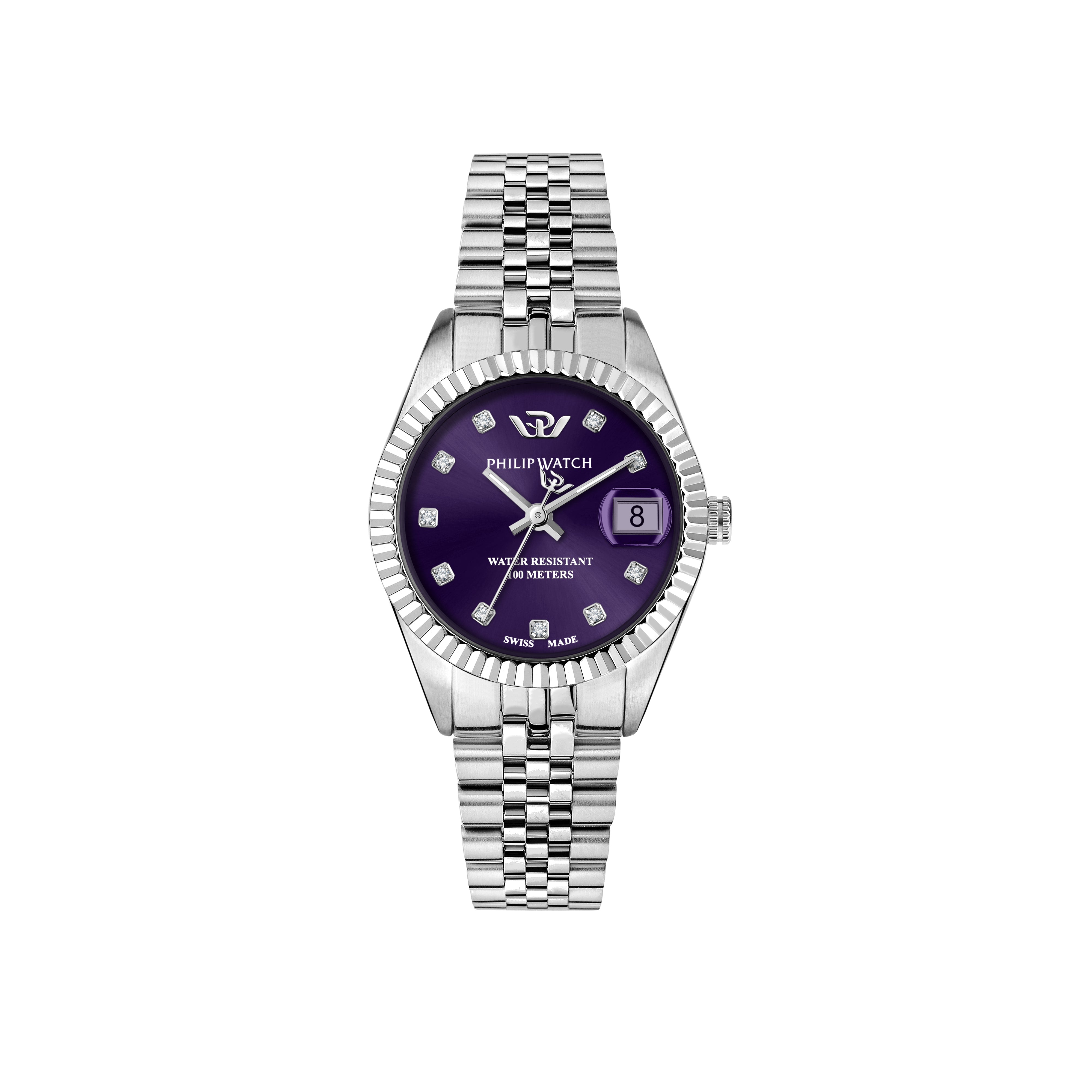 Philip Watch Caribe Urban Women's Watch R8253597668