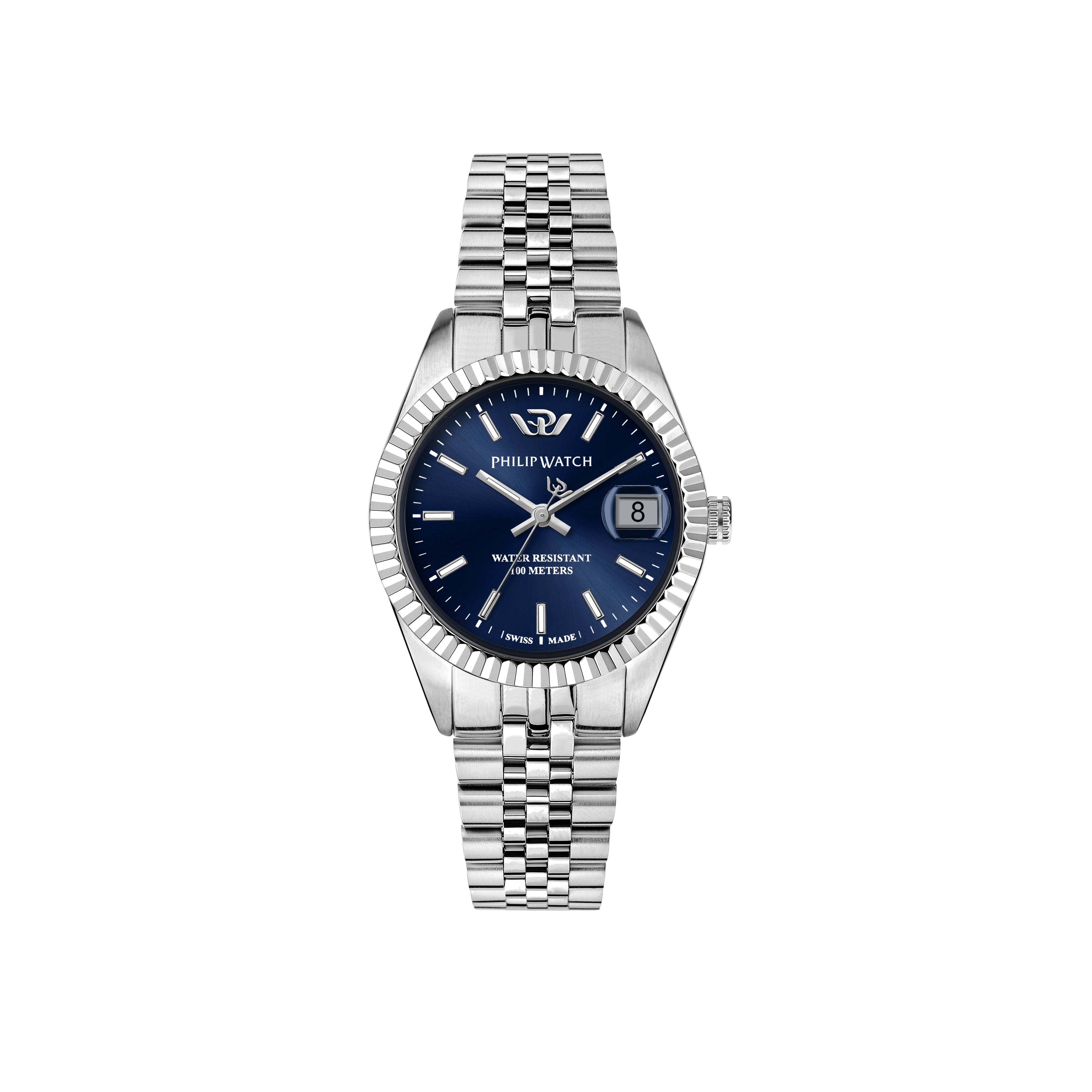 Philip Watch Caribe Urban Women's Watch R8253597670