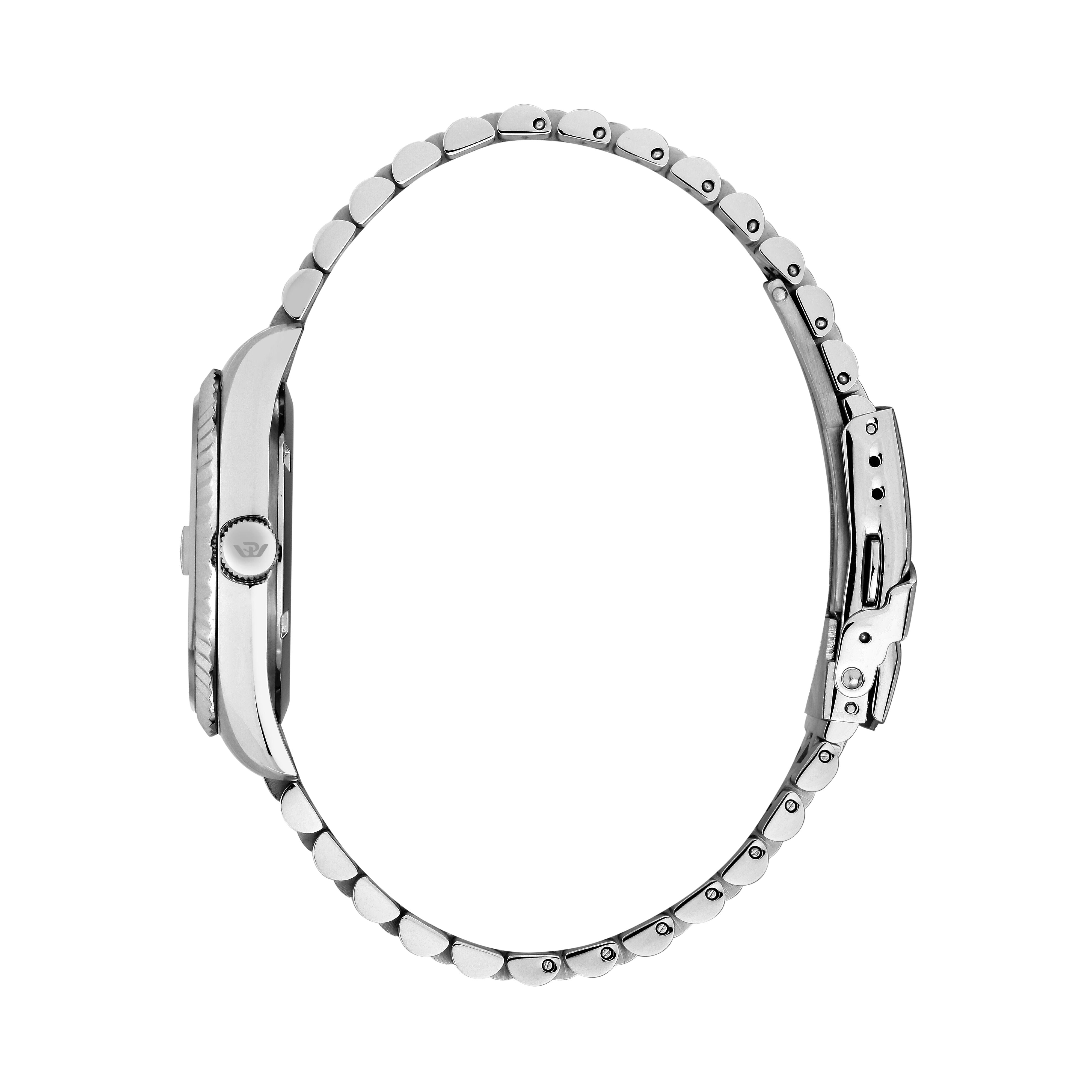 Philip Watch Caribe Urban Women's Watch R8253597673