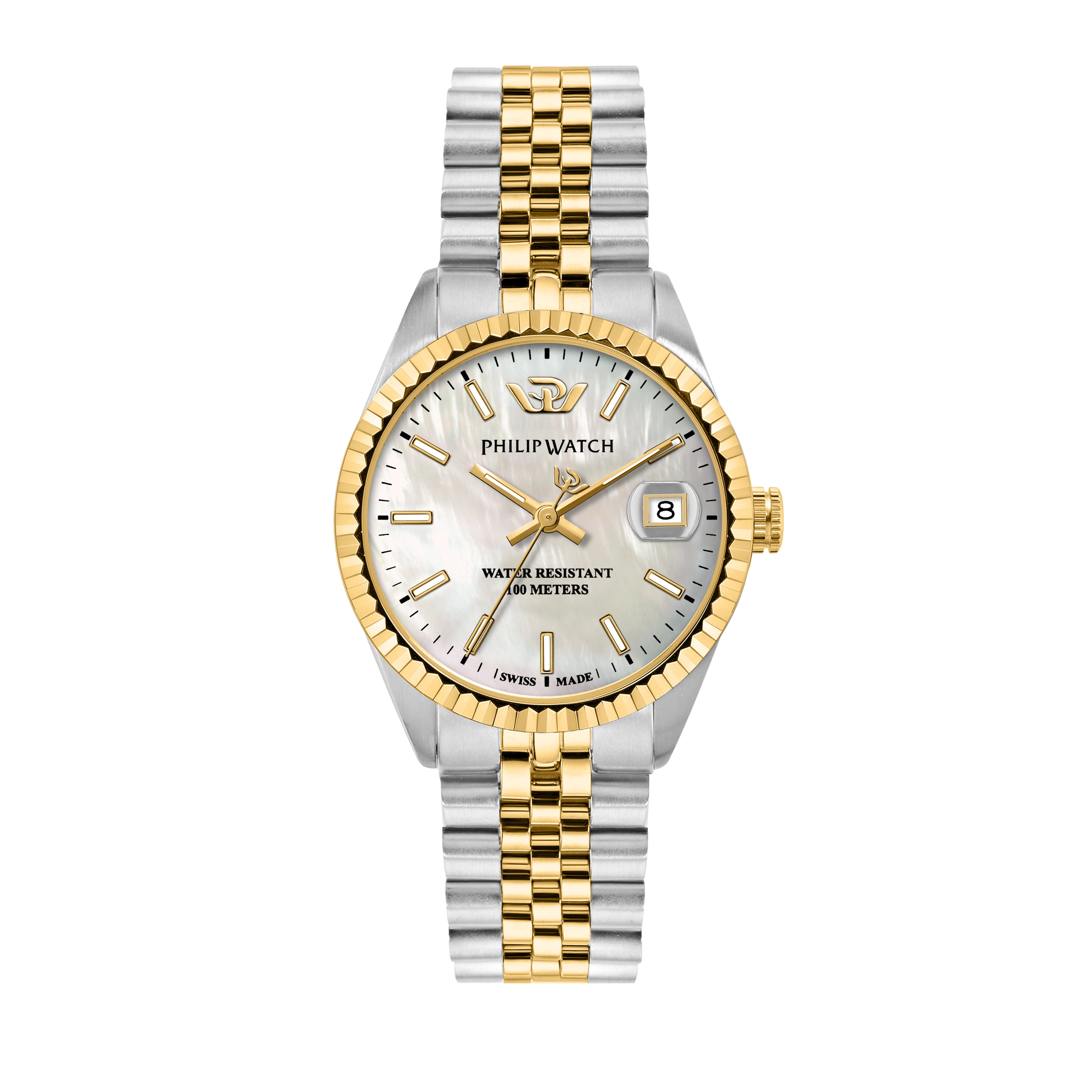 Philip Watch Caribe Urban Women's Watch R8253597675
