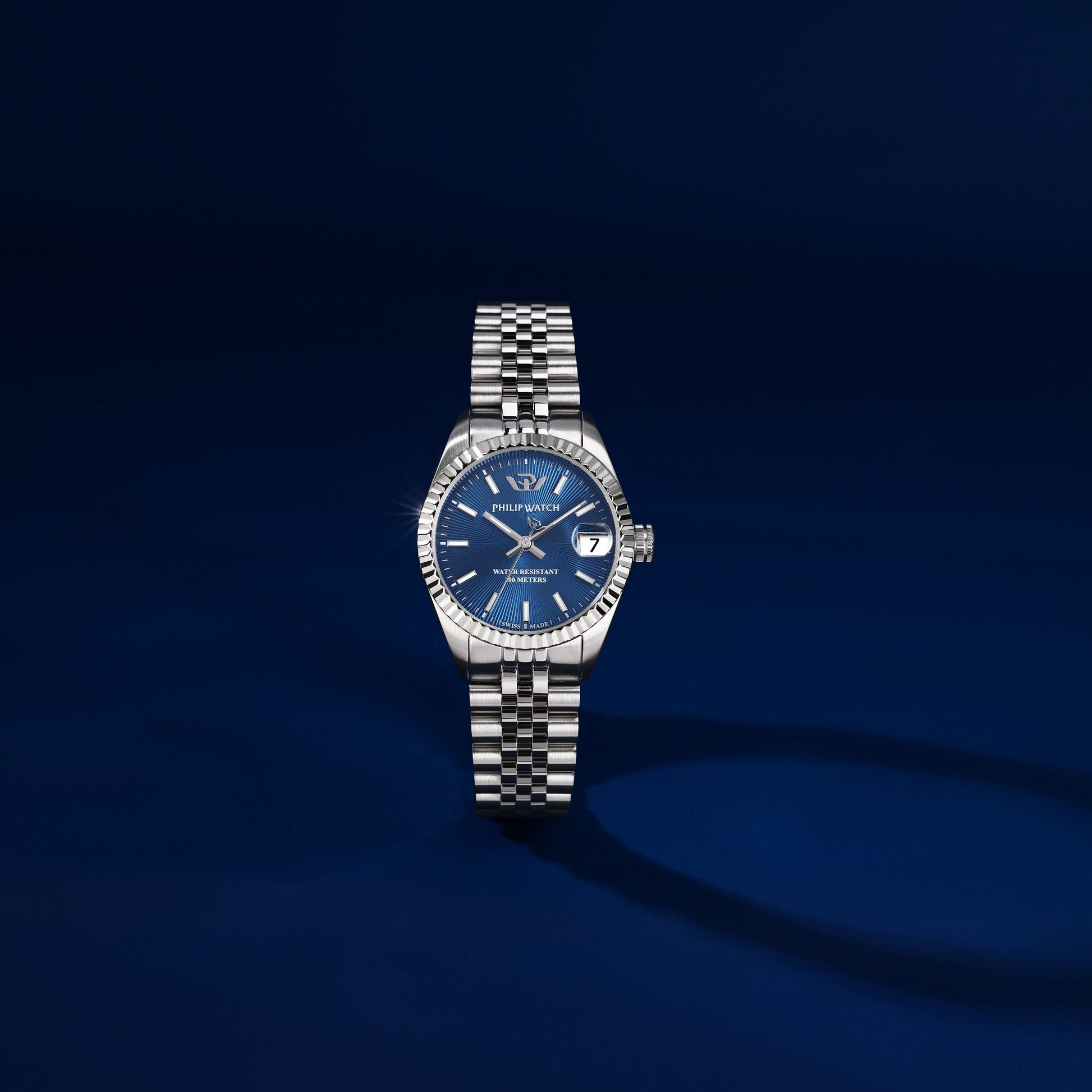 Orologio Philip Watch R8253597677 Donna