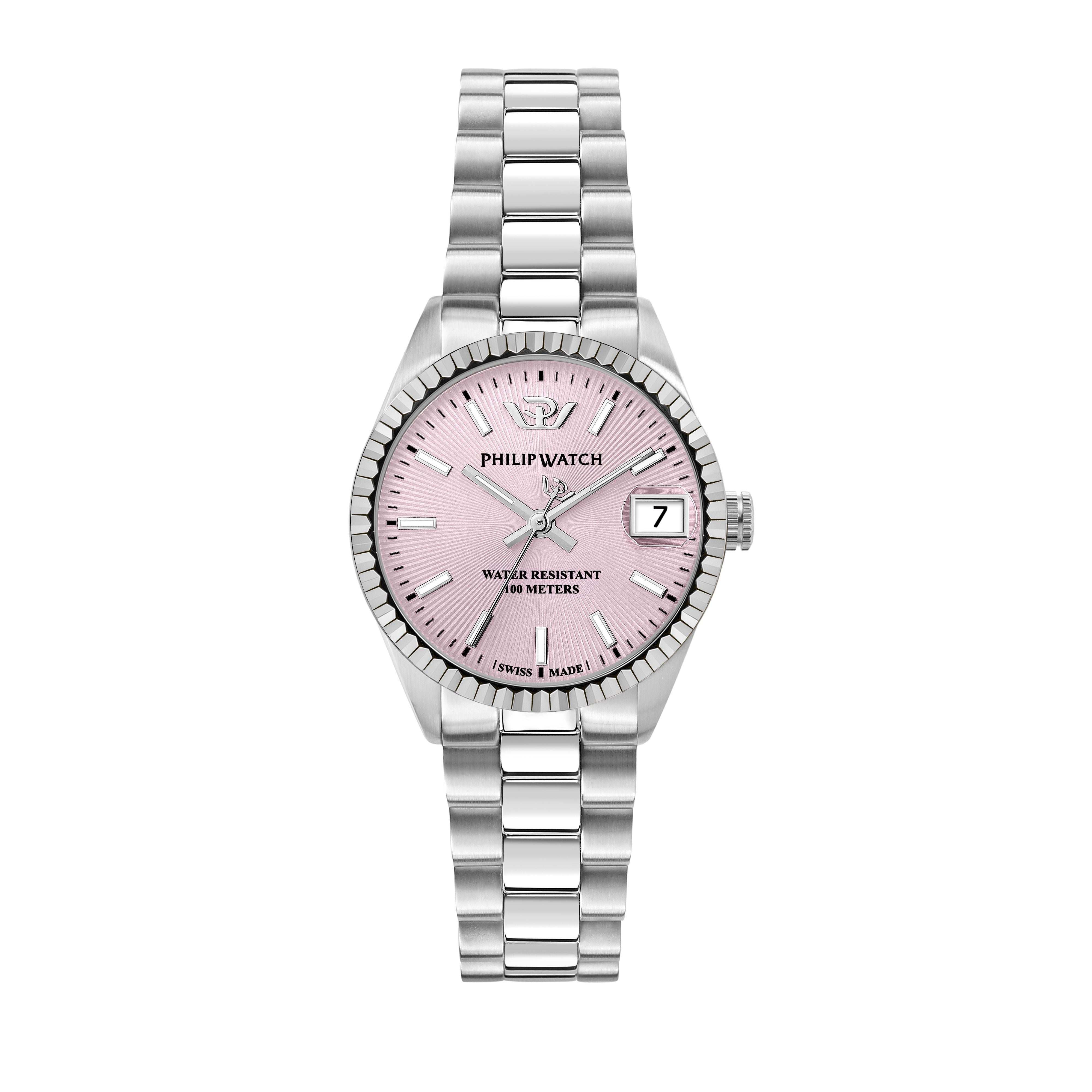 Orologio Philip Watch R8253597678 Donna