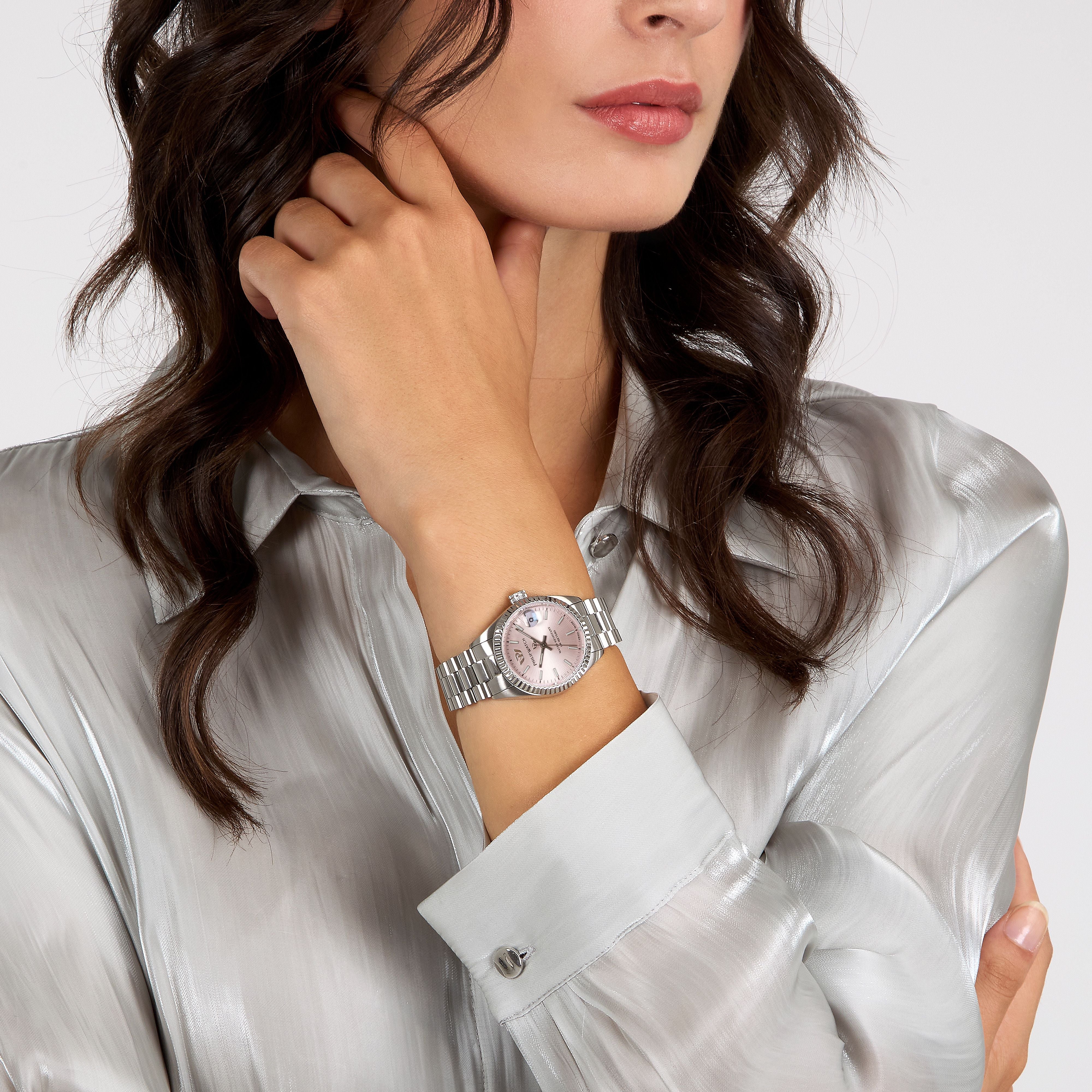 Orologio Philip Watch R8253597678 Donna