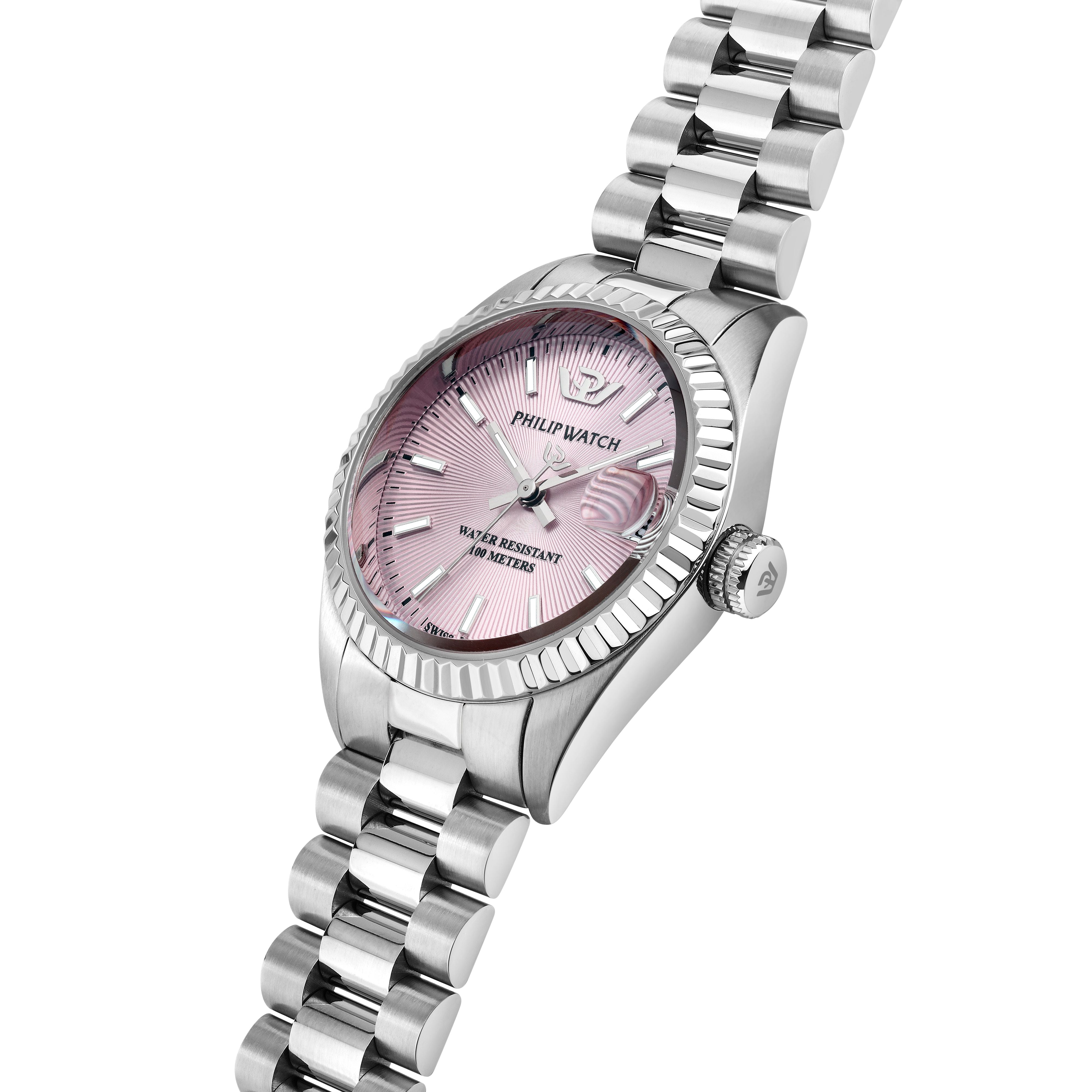 Orologio Philip Watch R8253597678 Donna