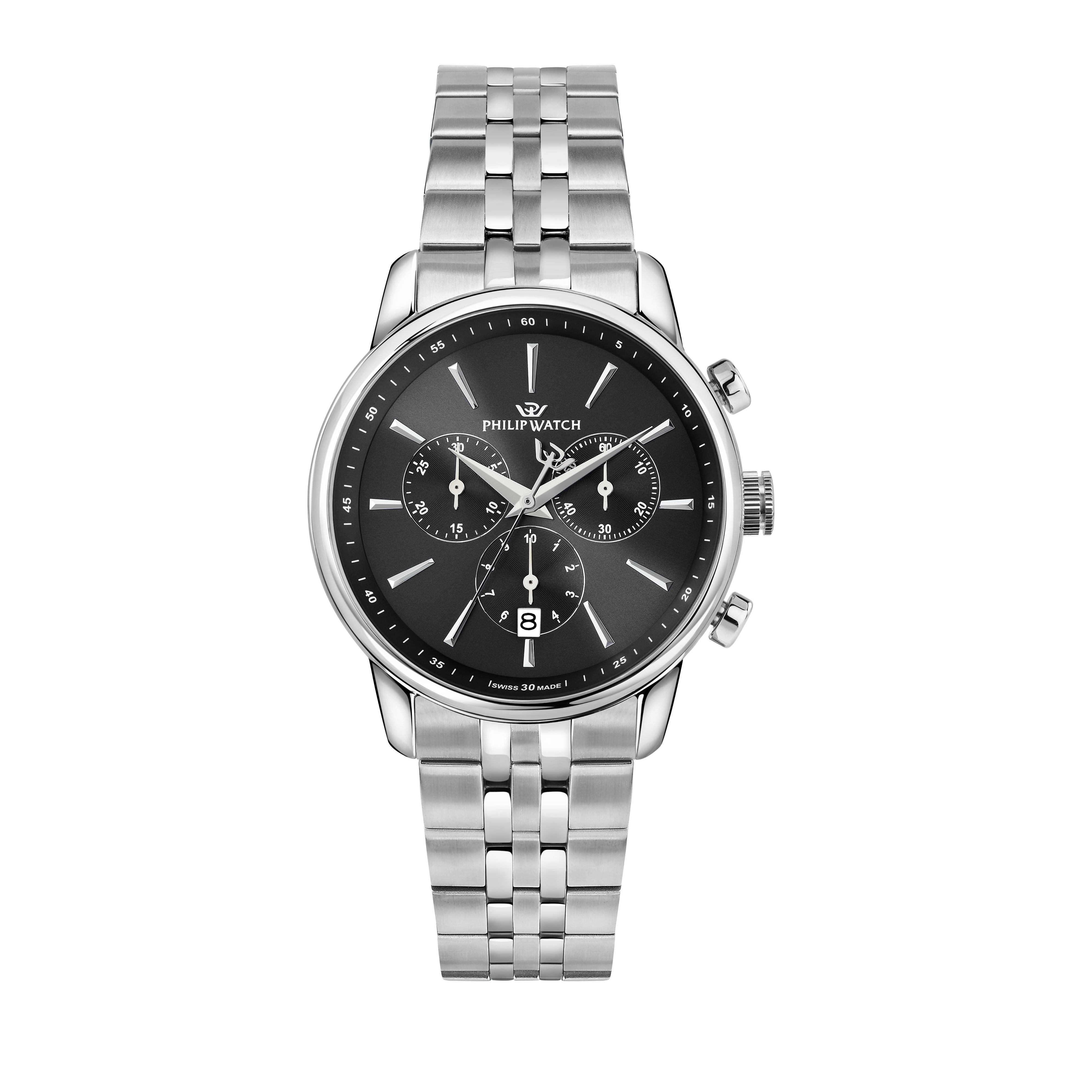 Orologio Philip Watch R8273650008 Uomo