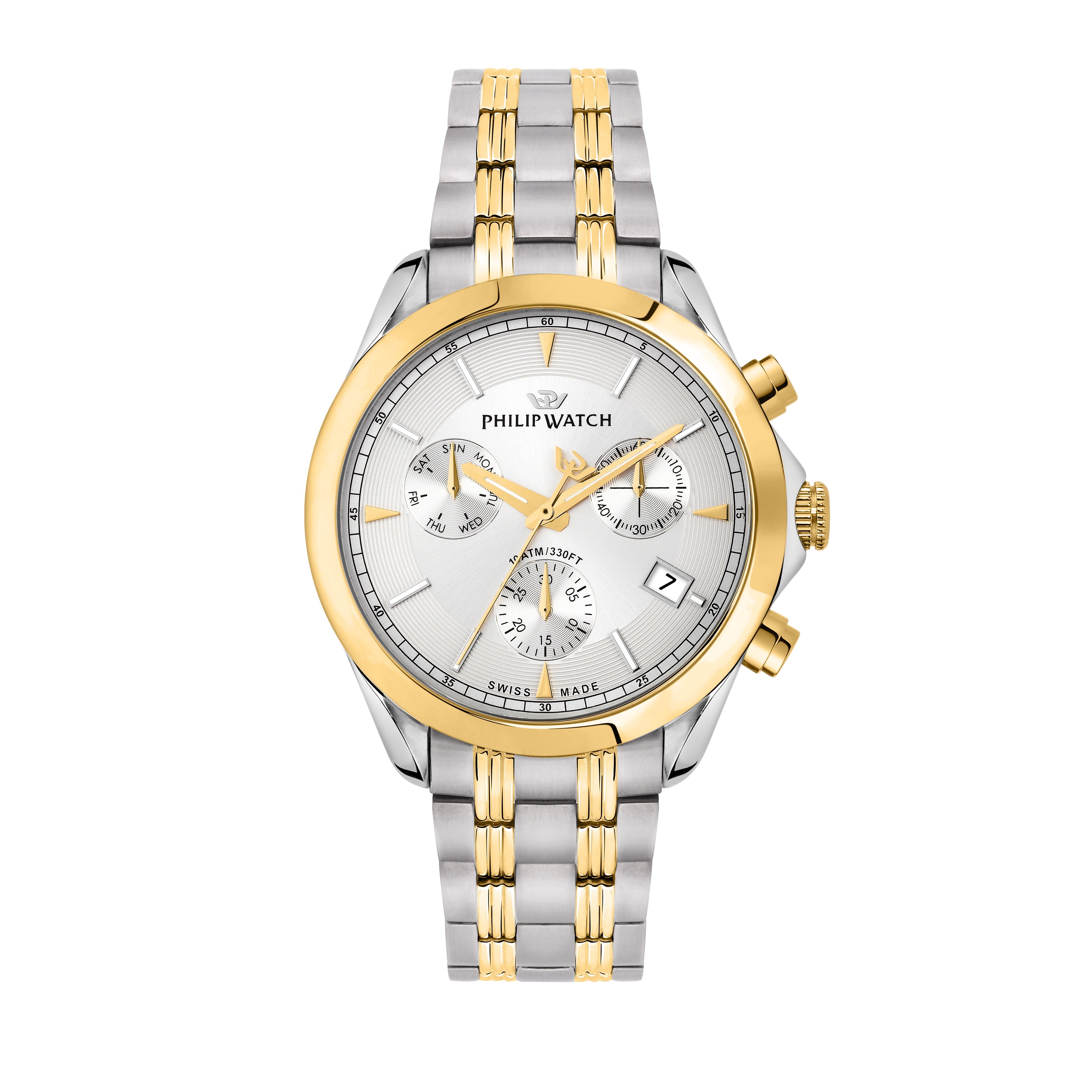 Orologio Philip Watch R8273995026 Uomo