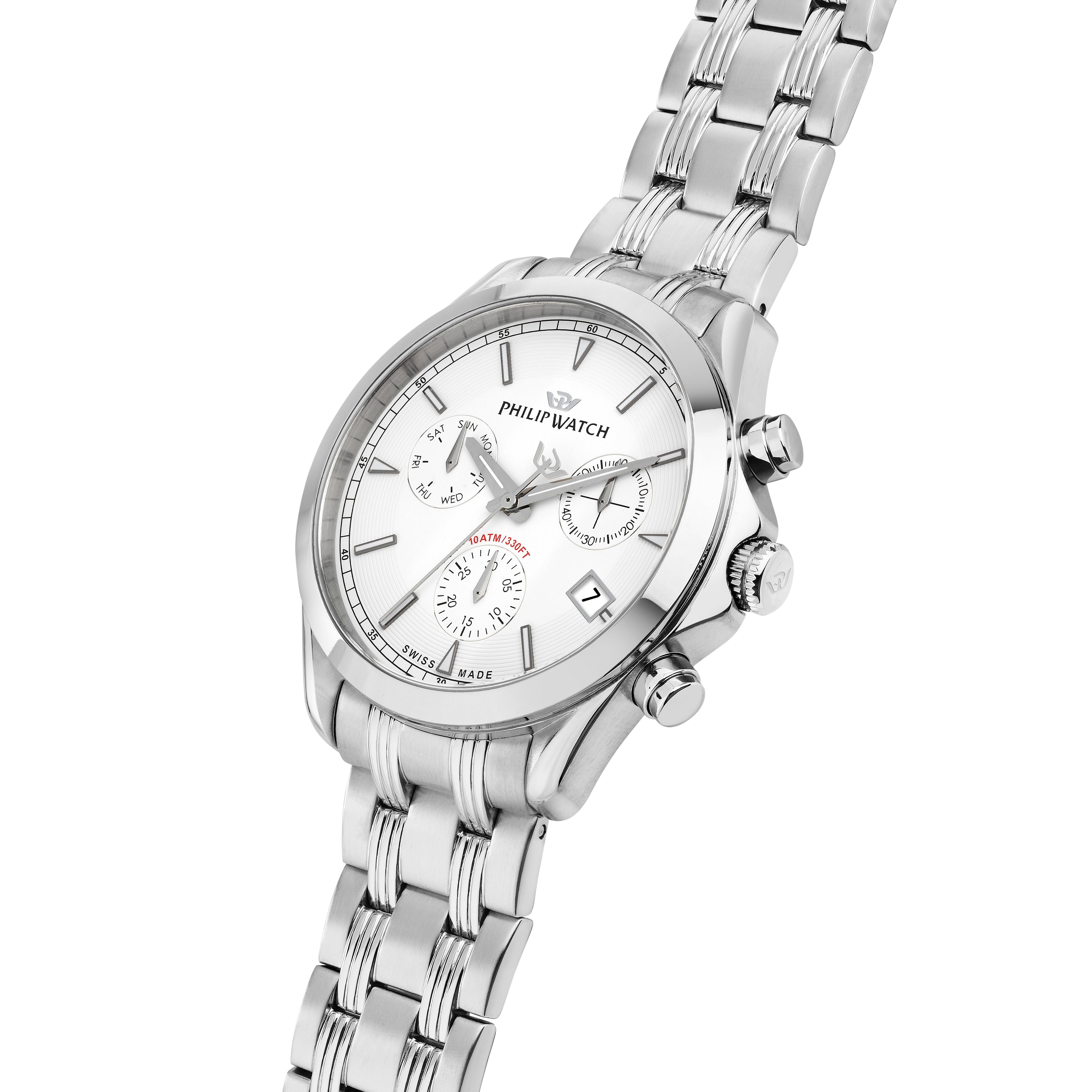 Orologio Philip Watch R8273995027 Uomo