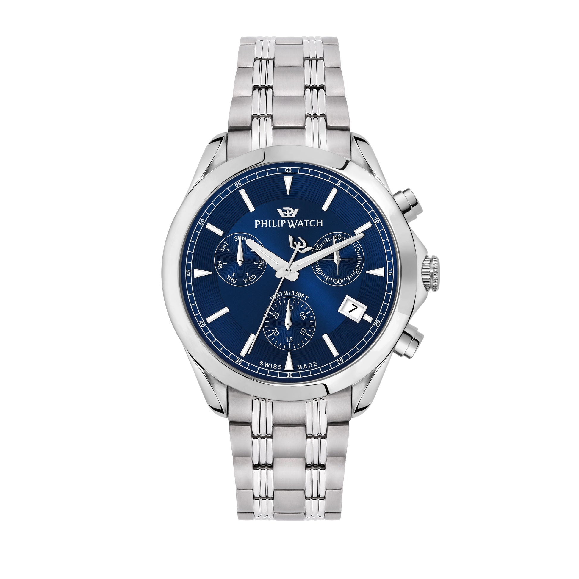 Orologio Philip Watch R8273995028 Uomo