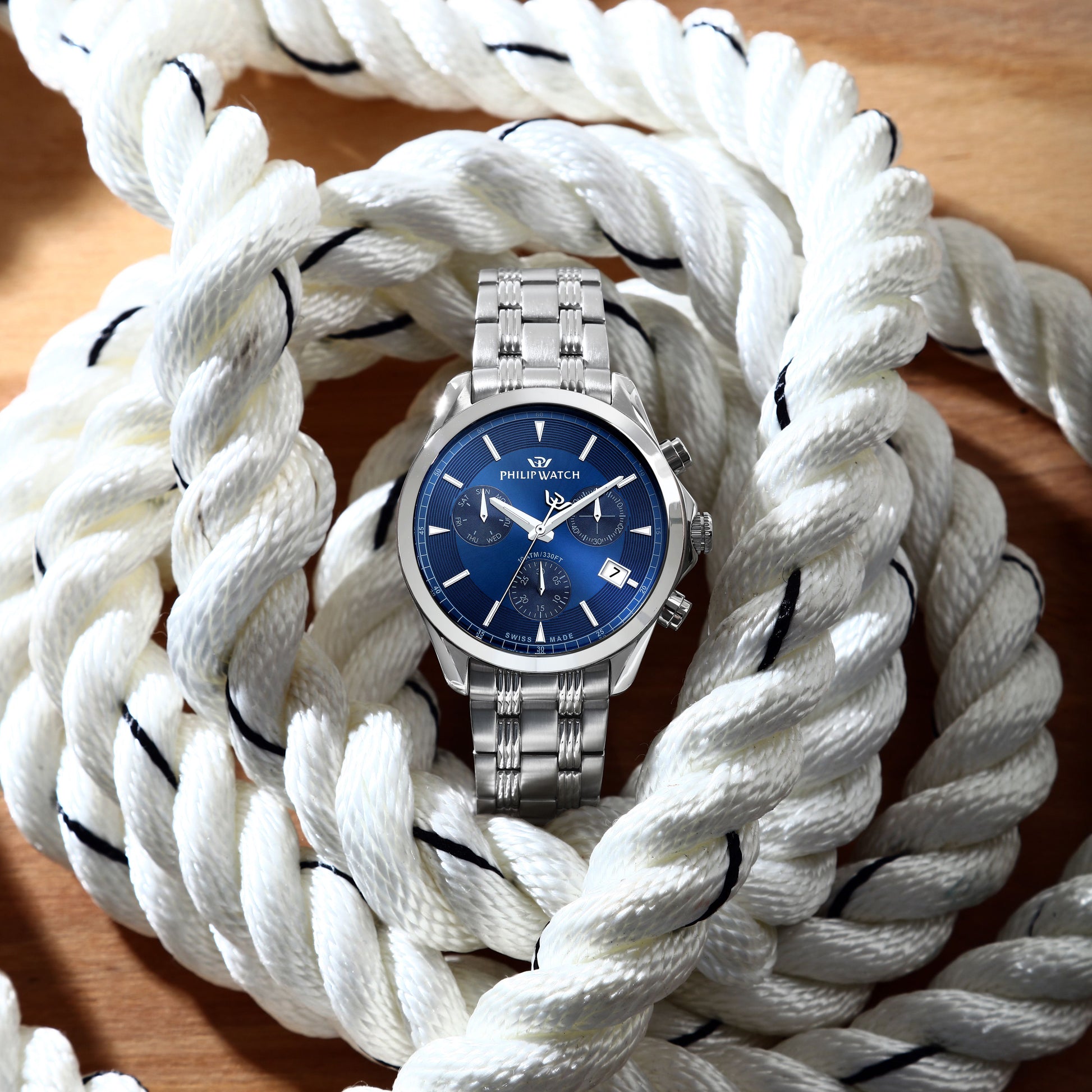 Orologio Philip Watch R8273995028 Uomo