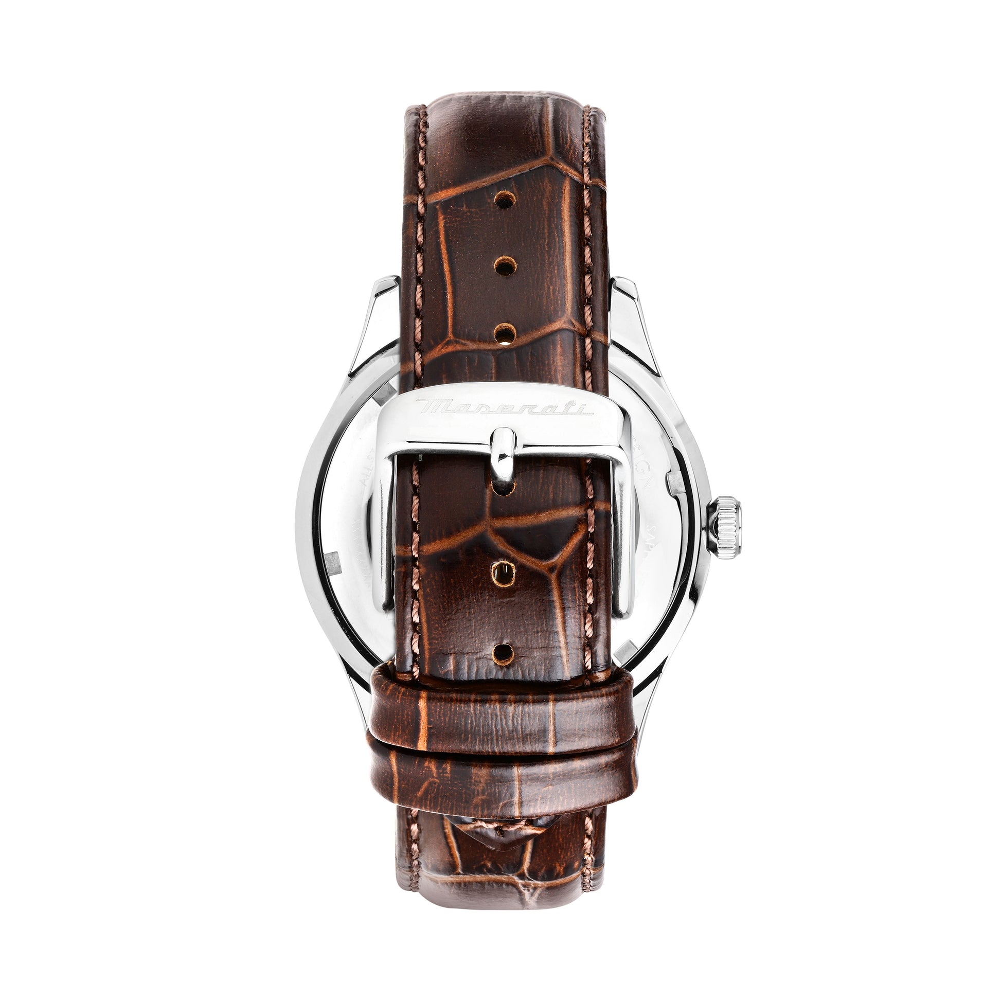 Orologio Maserati R8821124002 Uomo