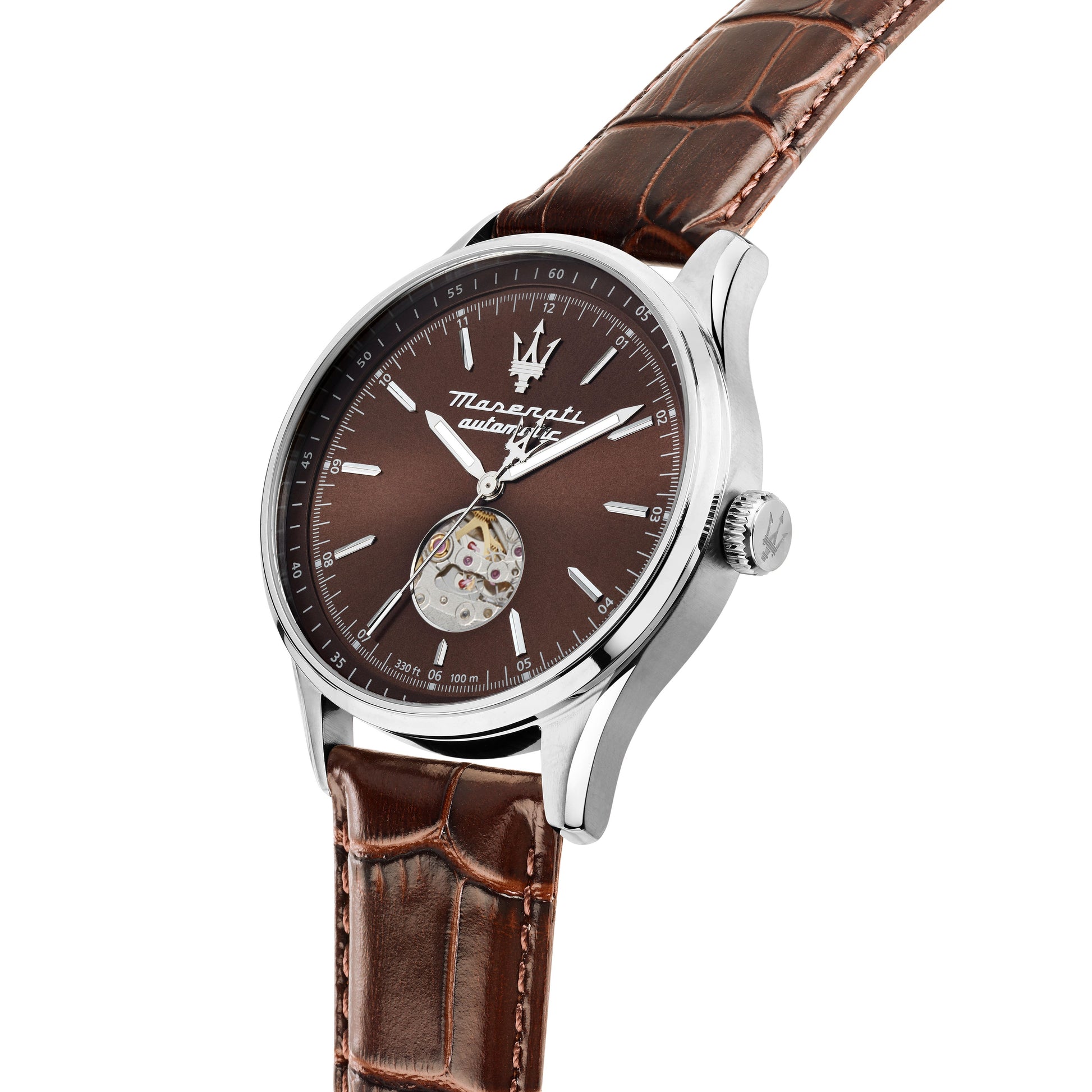 Orologio Maserati R8821124002 Uomo