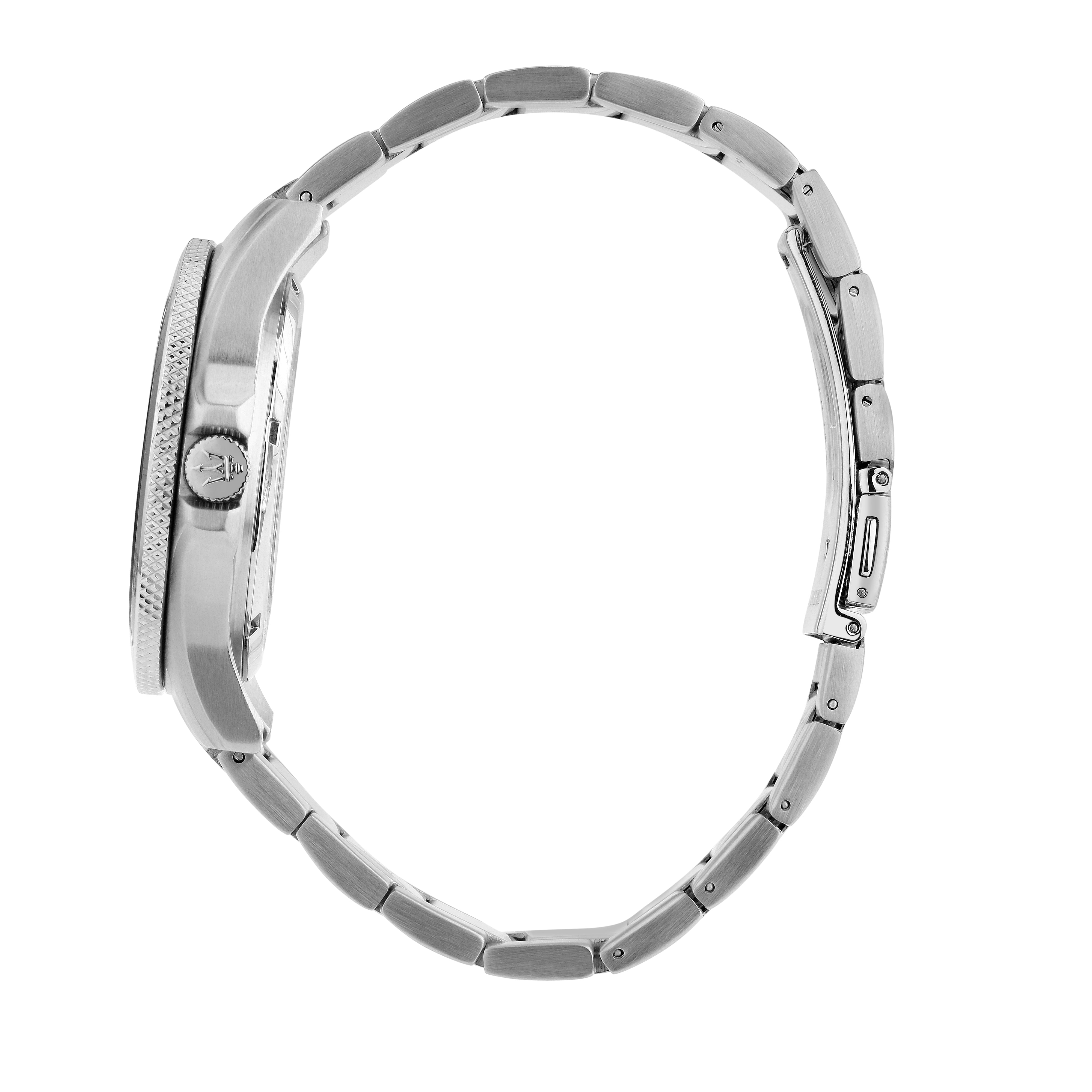 Maserati Competizione Men's Watch R8823100004