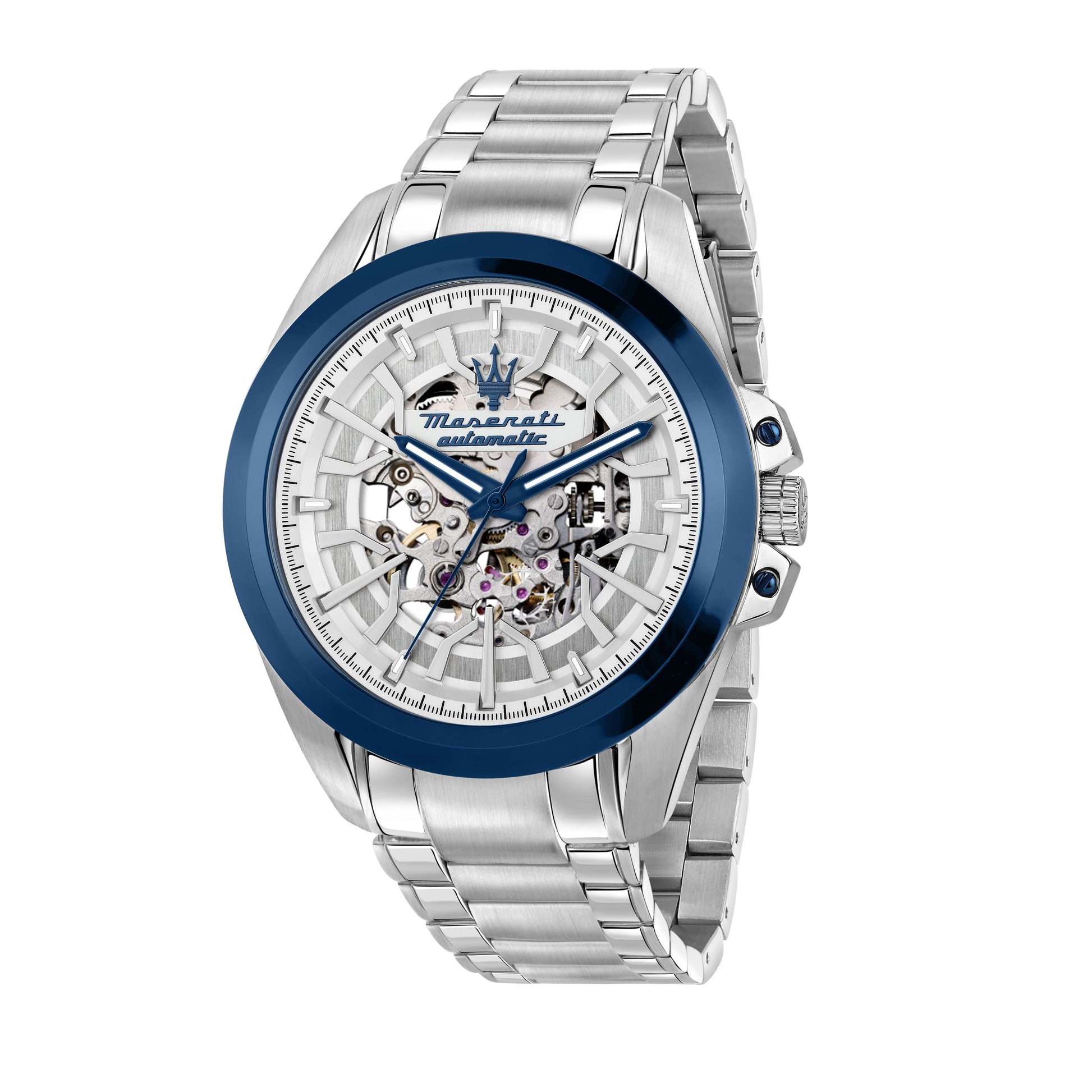 Orologio Maserati R8823112006 Uomo