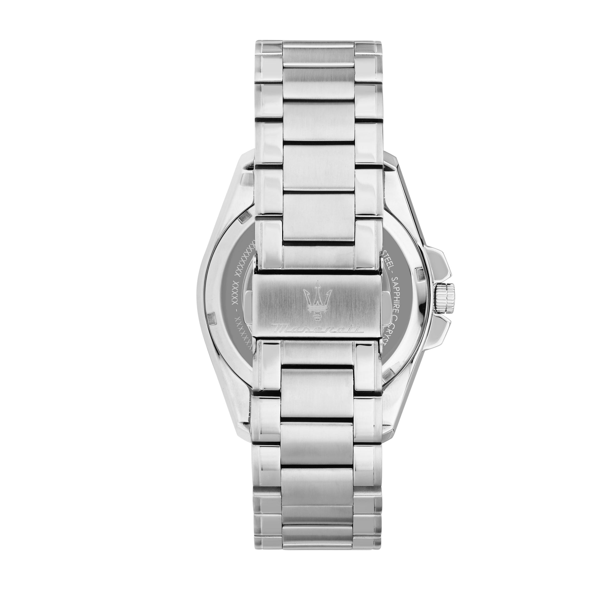 Orologio Maserati R8823112006 Uomo