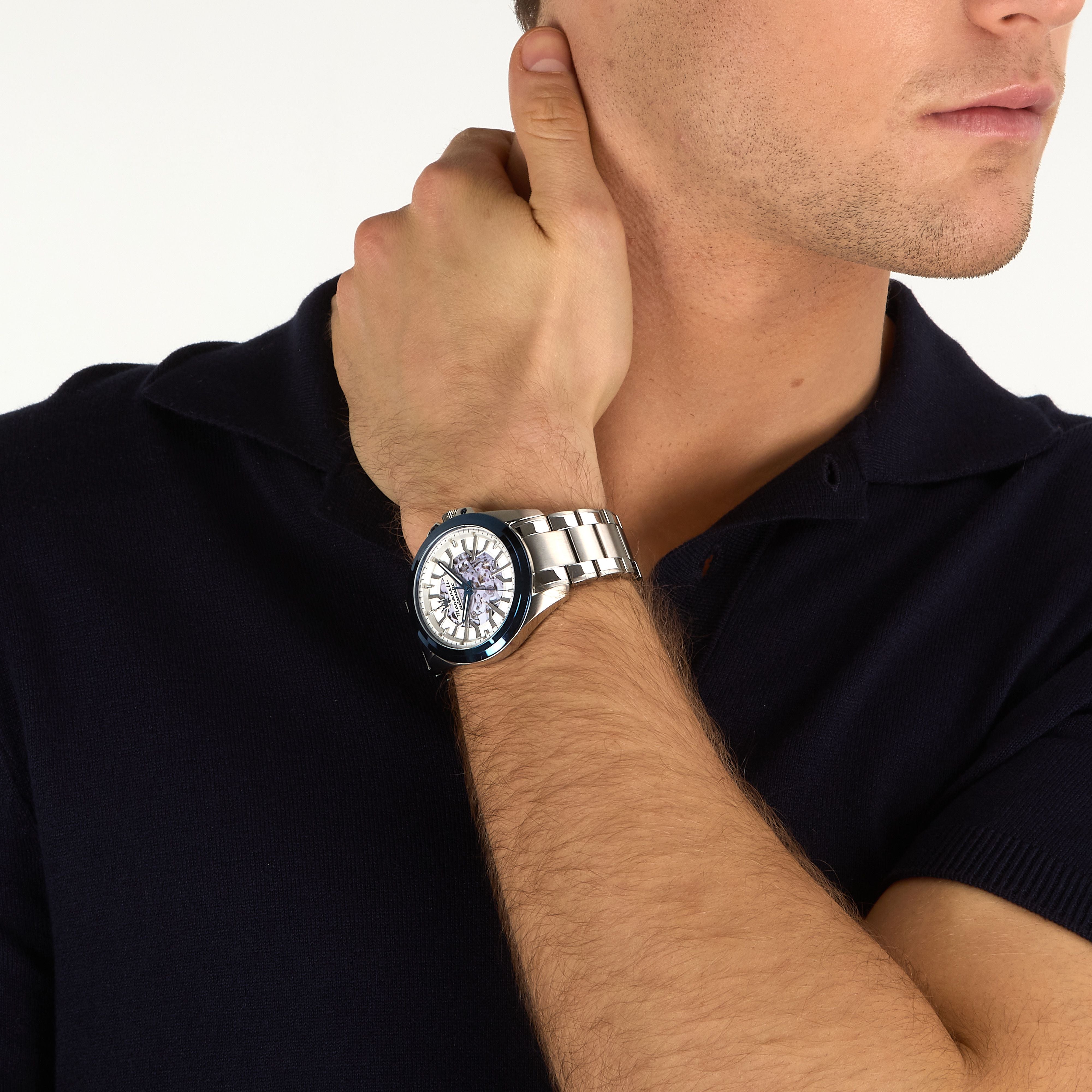 Orologio Maserati R8823112006 Uomo